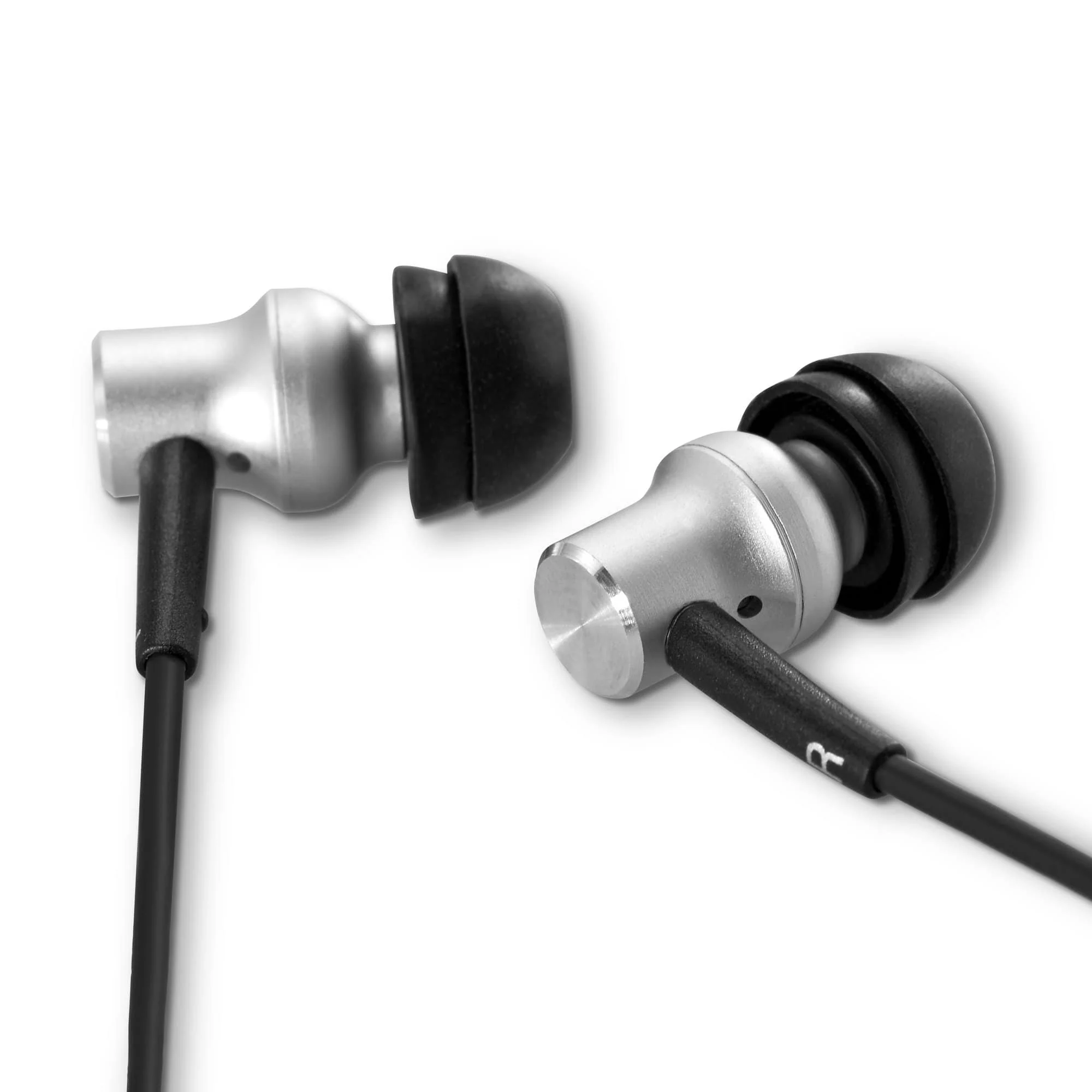 HIFIMAN RE-400 Waterline In-Ear Headphones - Image 6