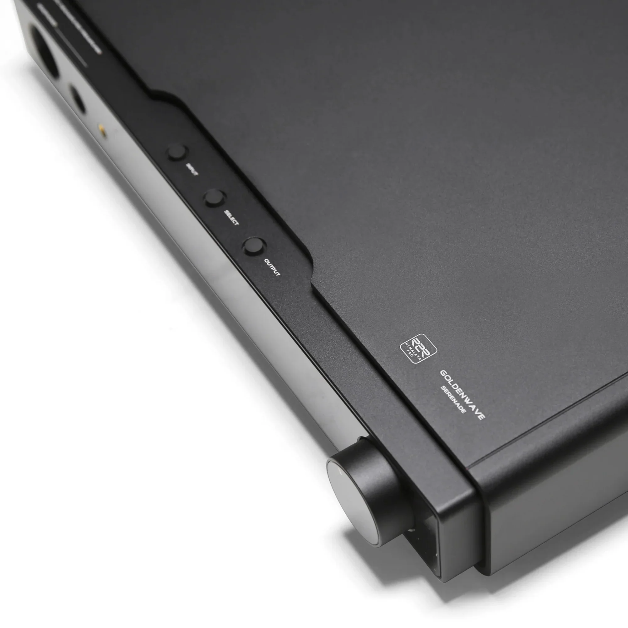 HiFiMAN Serenade Wireless Headphone Amplifier DAC & Streamer - Image 3