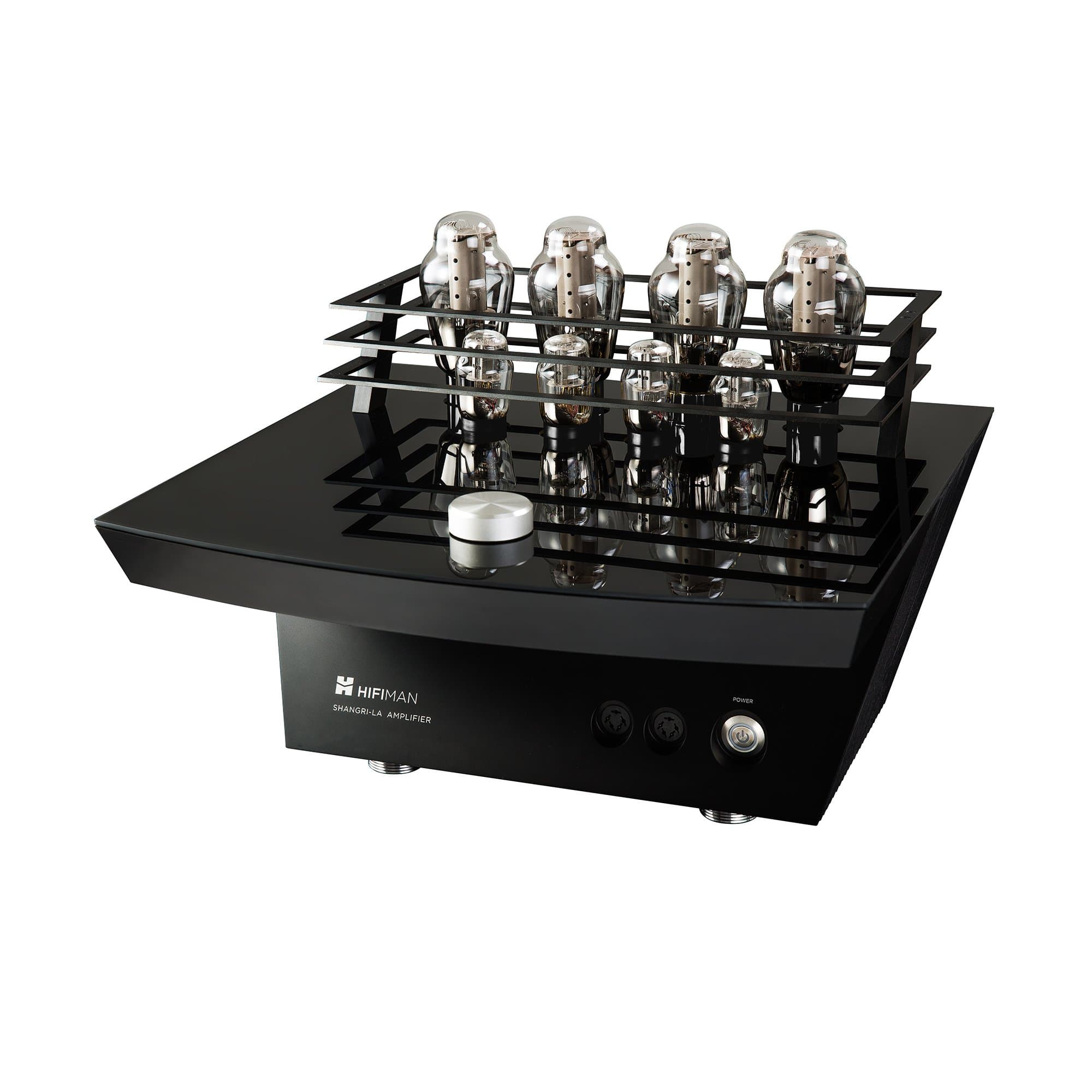 HIFIMAN Shangri-La Electrostatic Headphone System - Image 3
