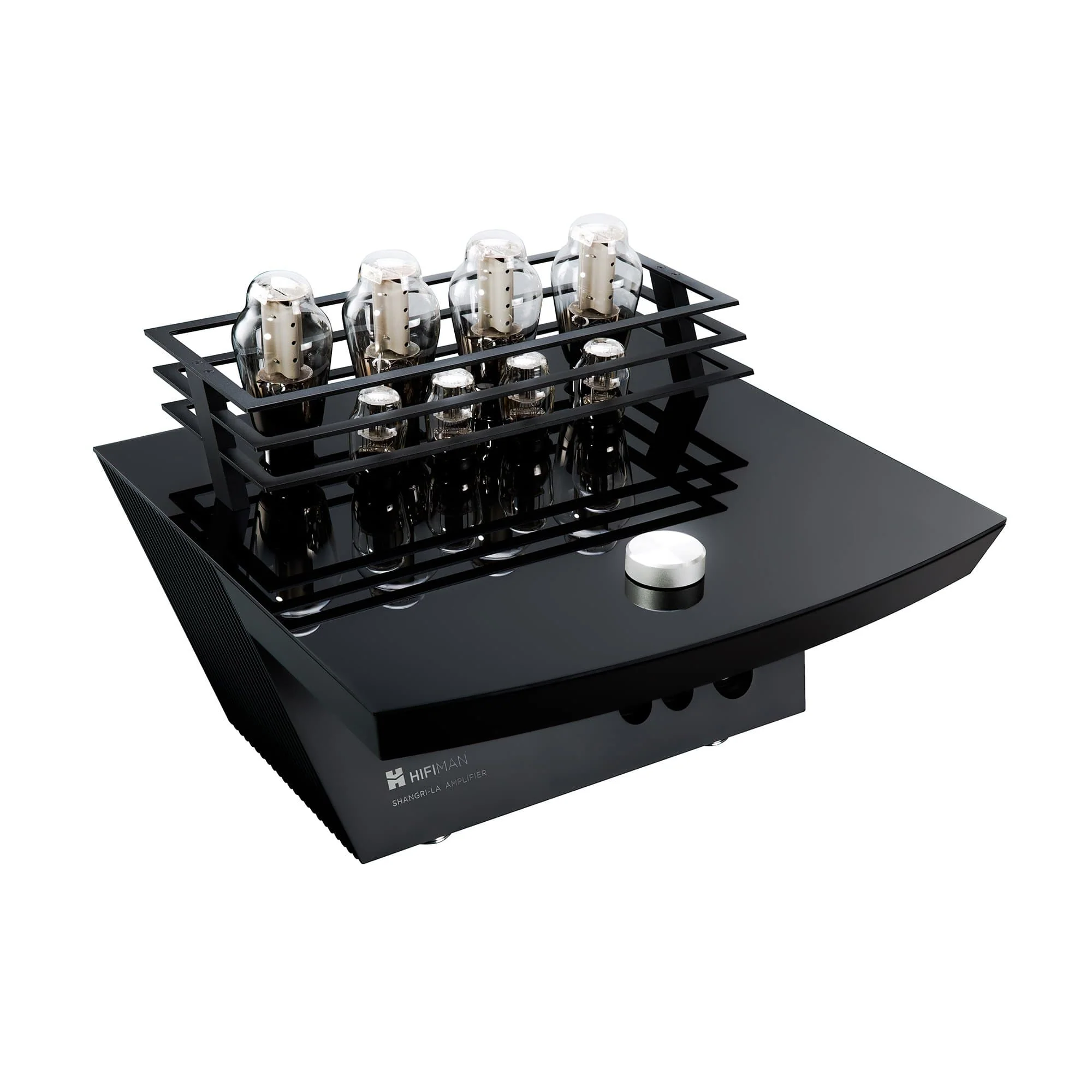 HIFIMAN Shangri-La Electrostatic Headphone System - Image 4