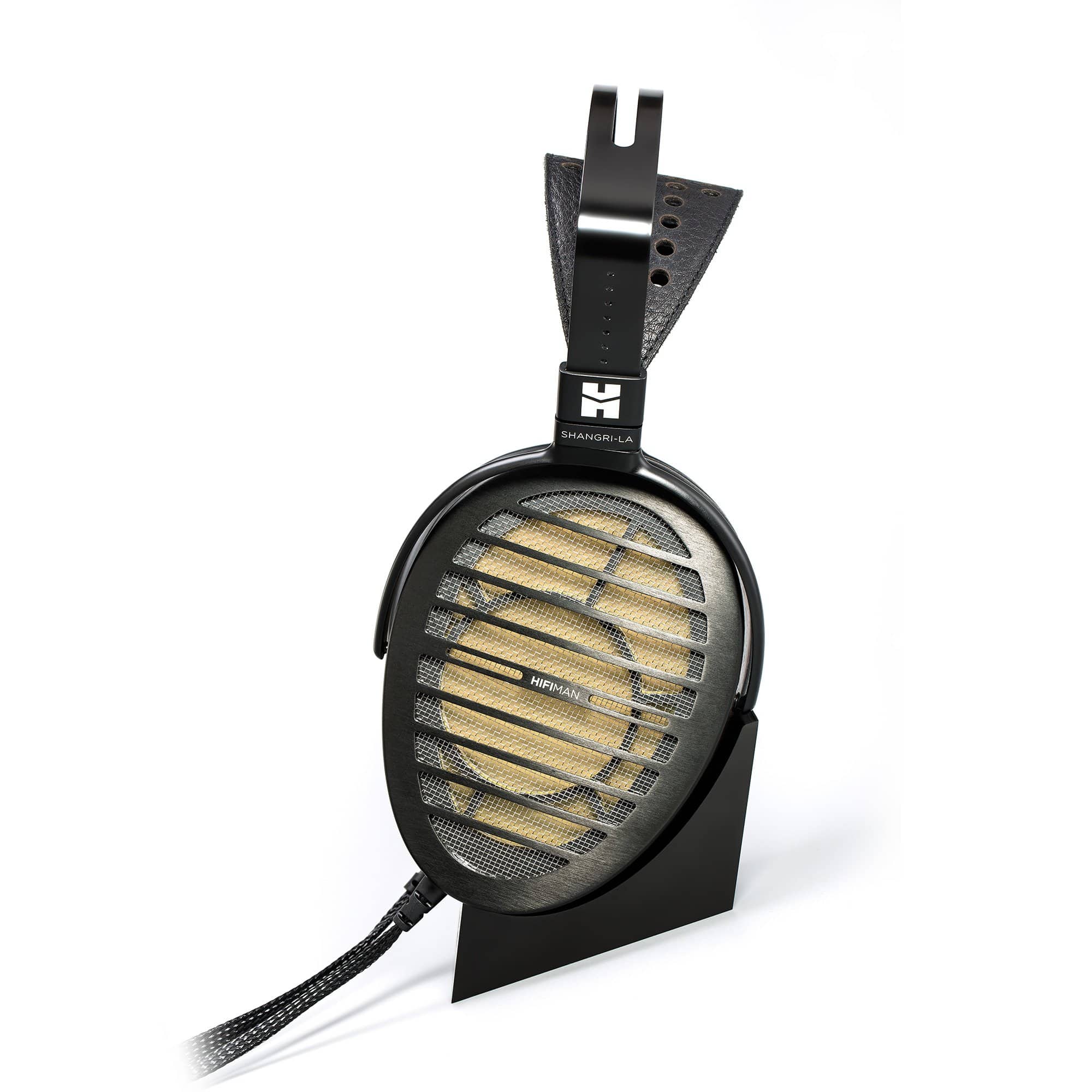 HIFIMAN Shangri-La Electrostatic Headphone System - Image 7