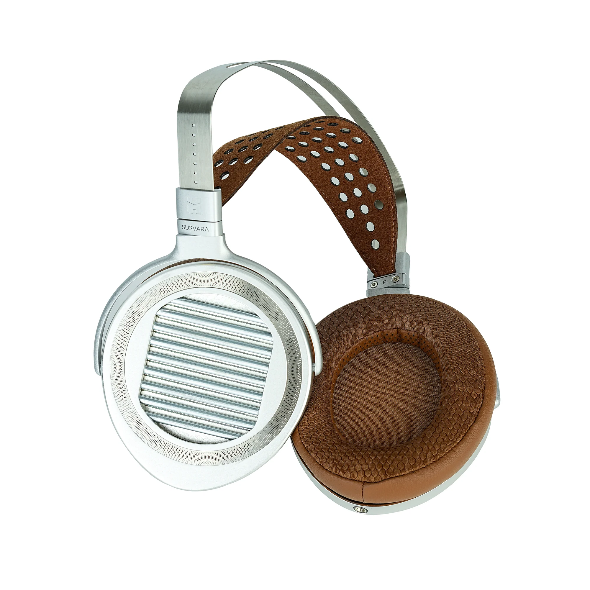 HiFiMAN Susvara Unveiled Planar Headphone - Image 4