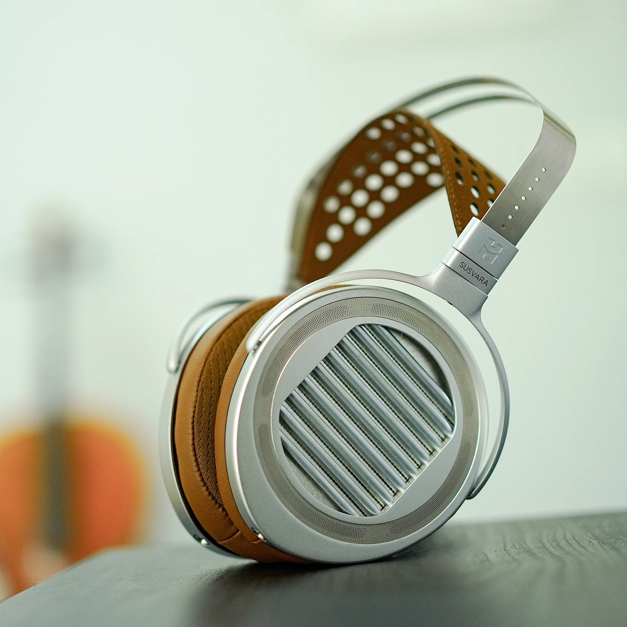 HiFiMAN Susvara Unveiled Planar Headphone - Image 5