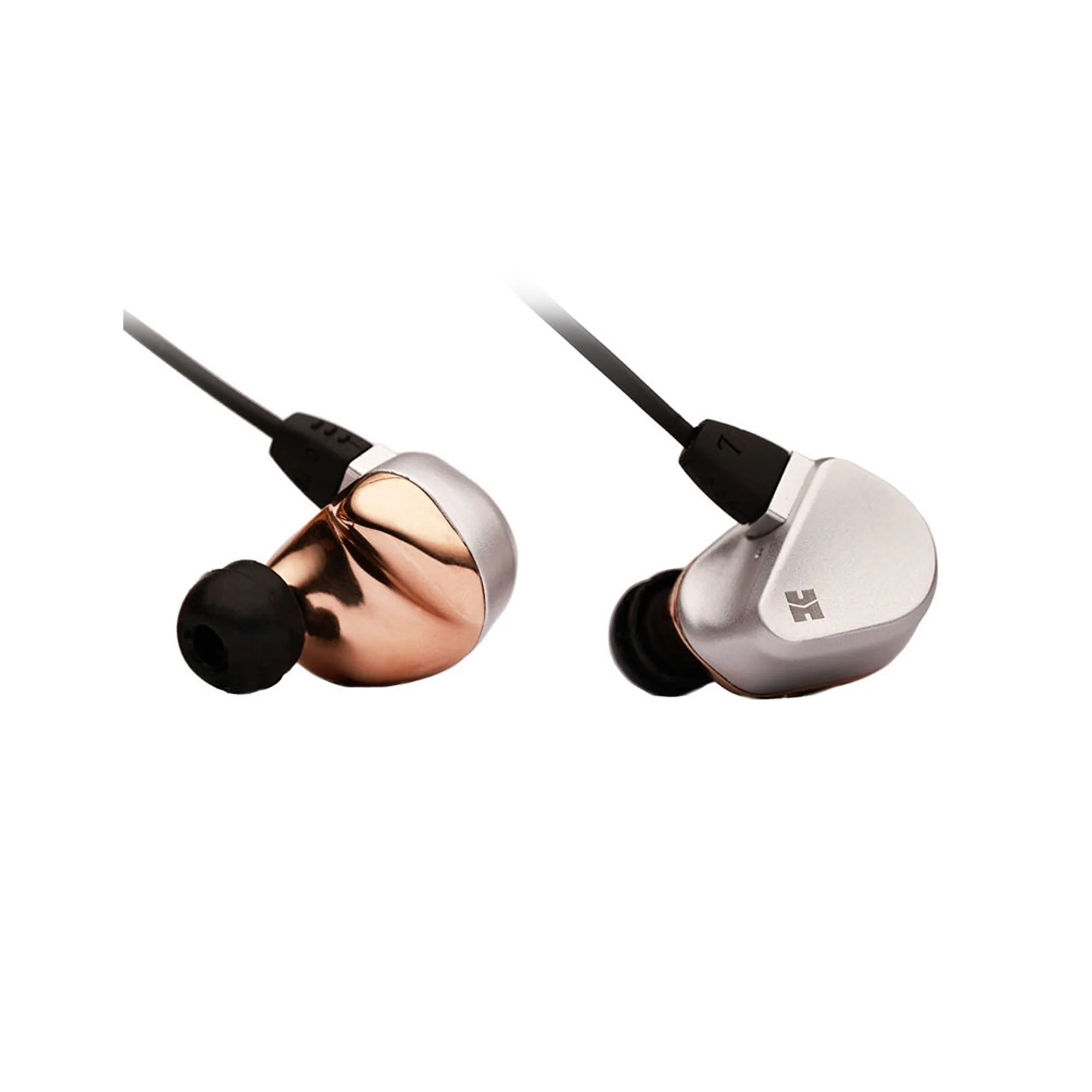 HIFIMAN Svanar In-Ear Headphones - Image 2