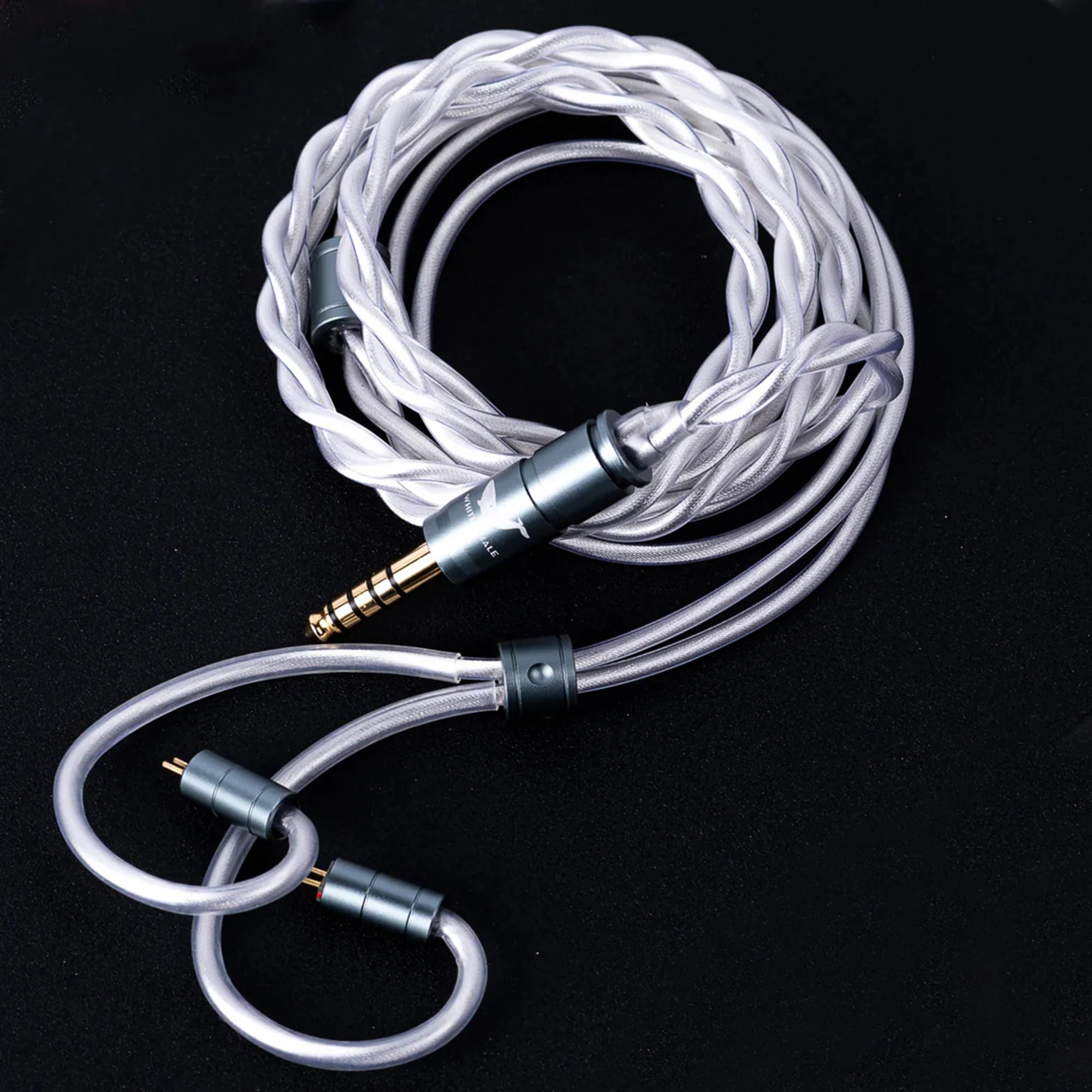 Hisenior Mega5est In-Ear Monitors - Image 2