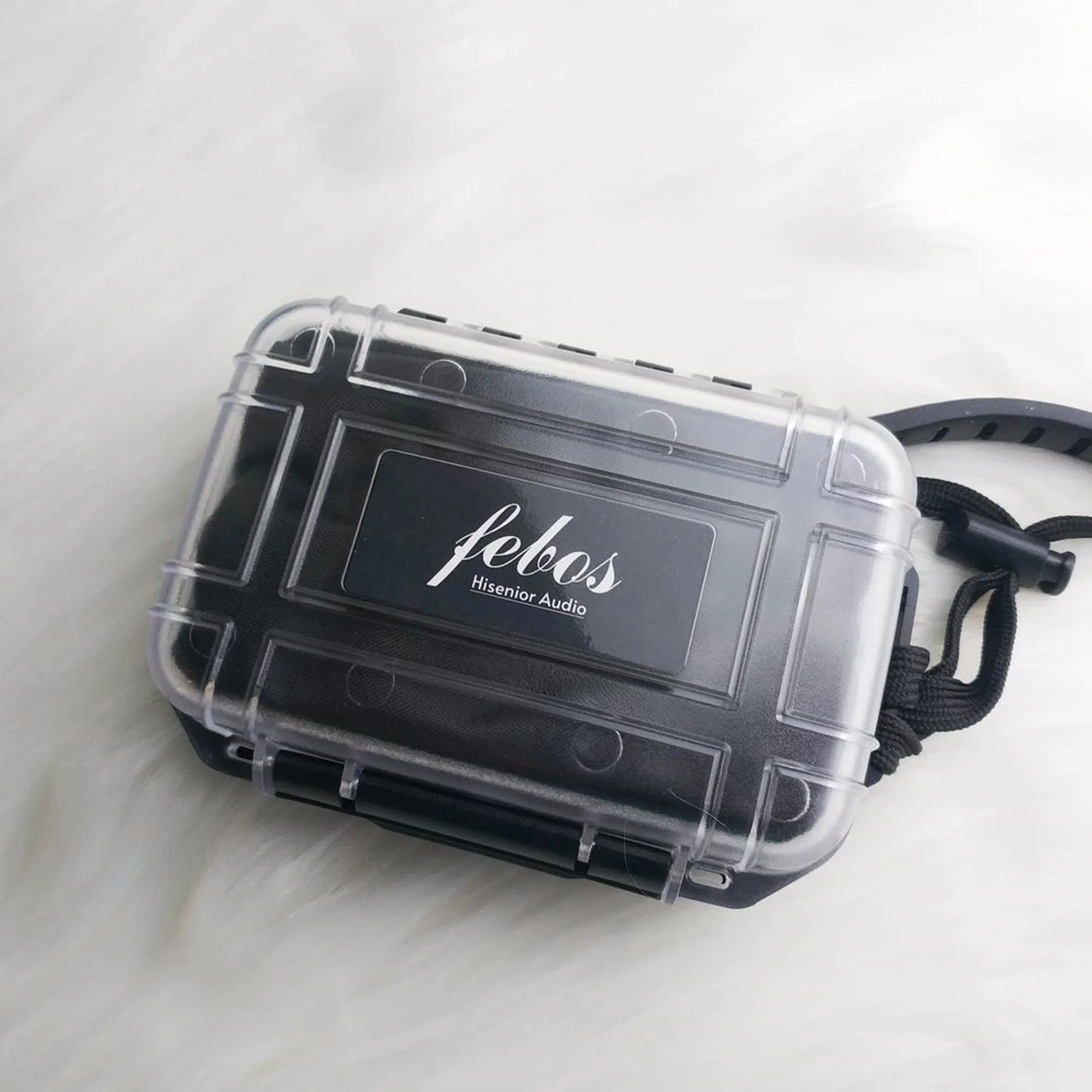 Hisenior Mega5est In-Ear Monitors - Image 3