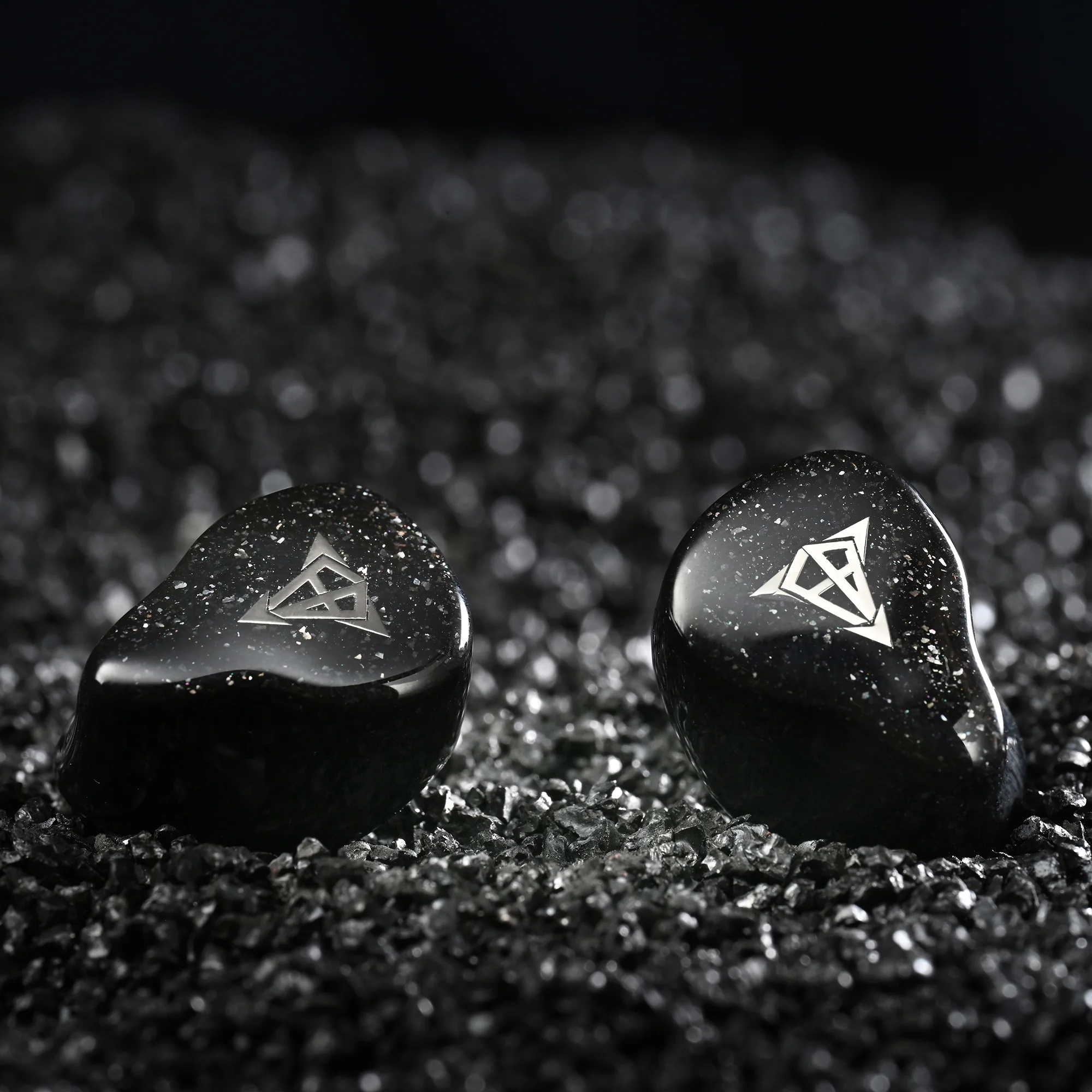 Hisenior Mega7 In-Ear Monitors - Image 2