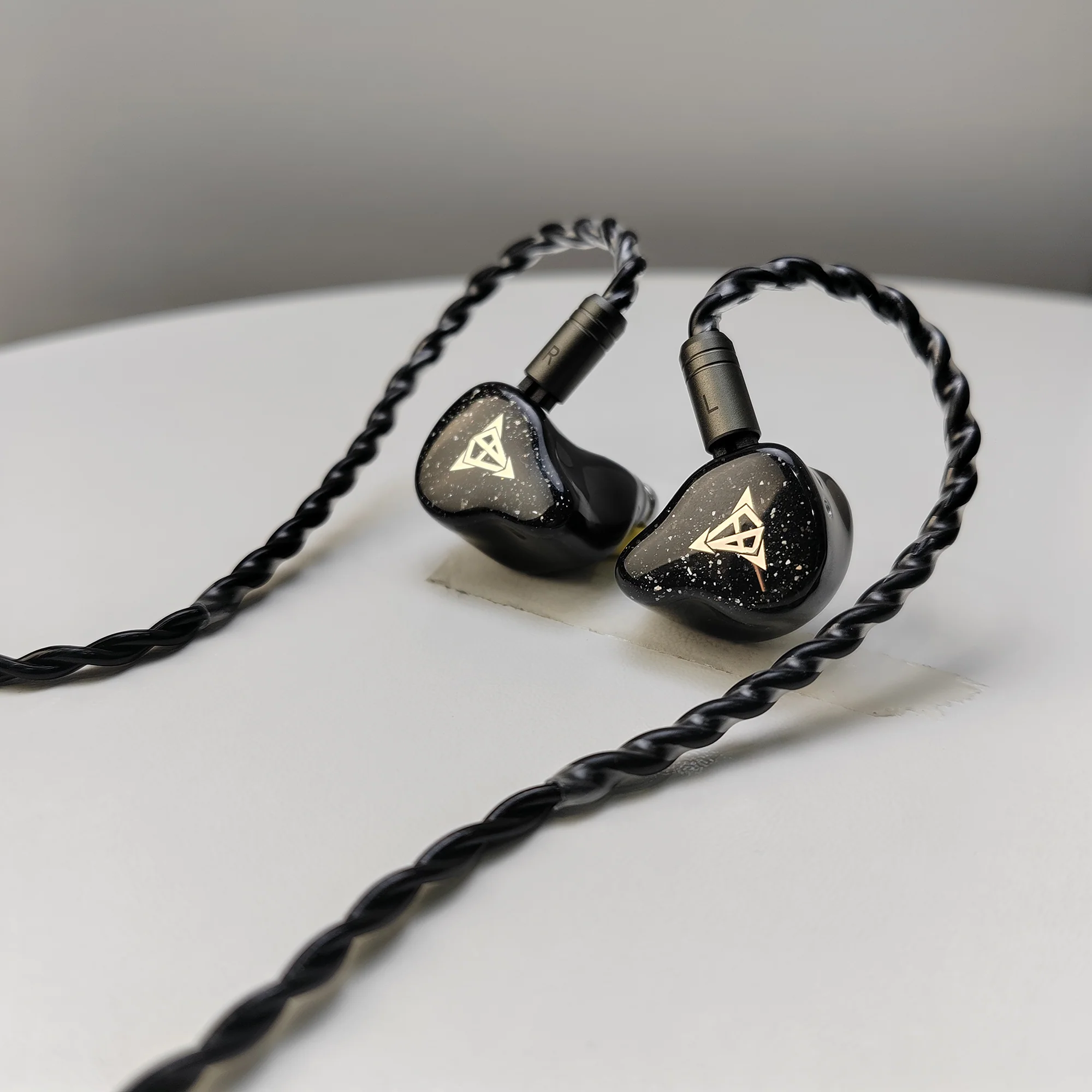 Hisenior Mega7 In-Ear Monitors - Image 20