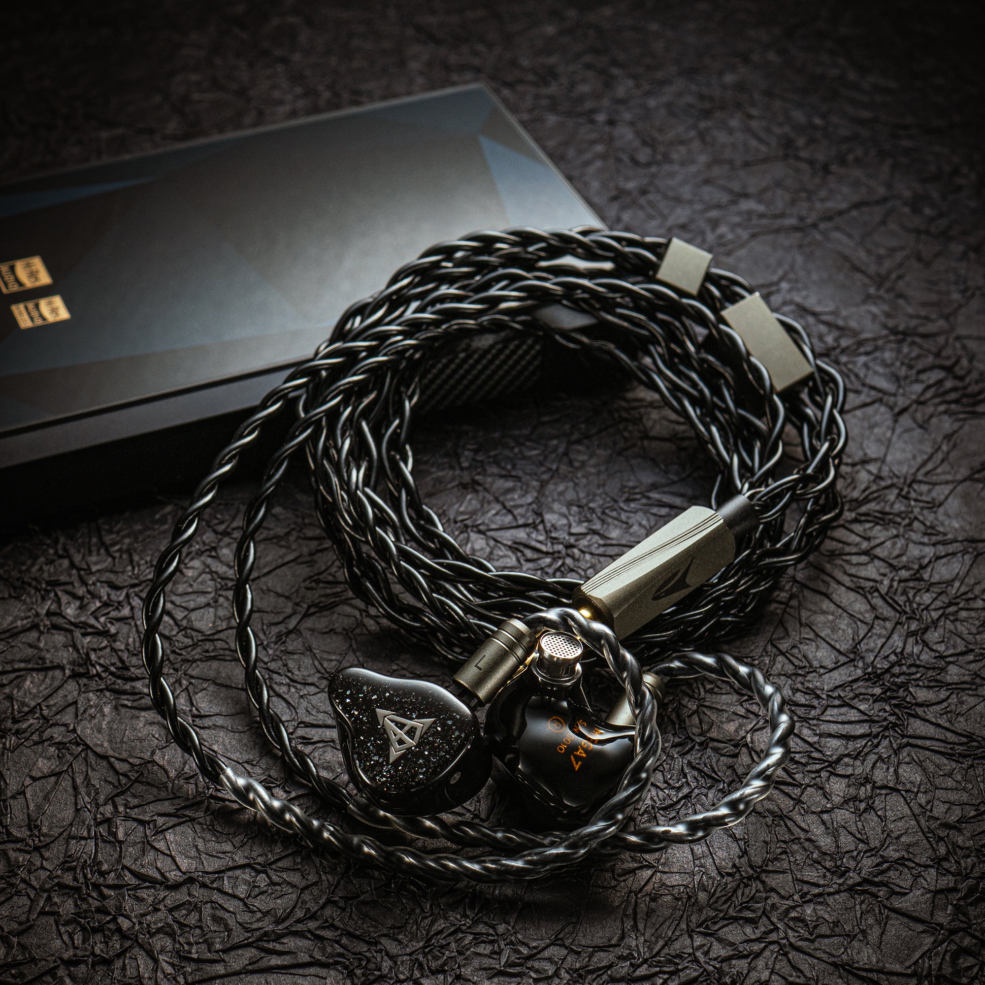 Hisenior Mega7 In-Ear Monitors - Image 30