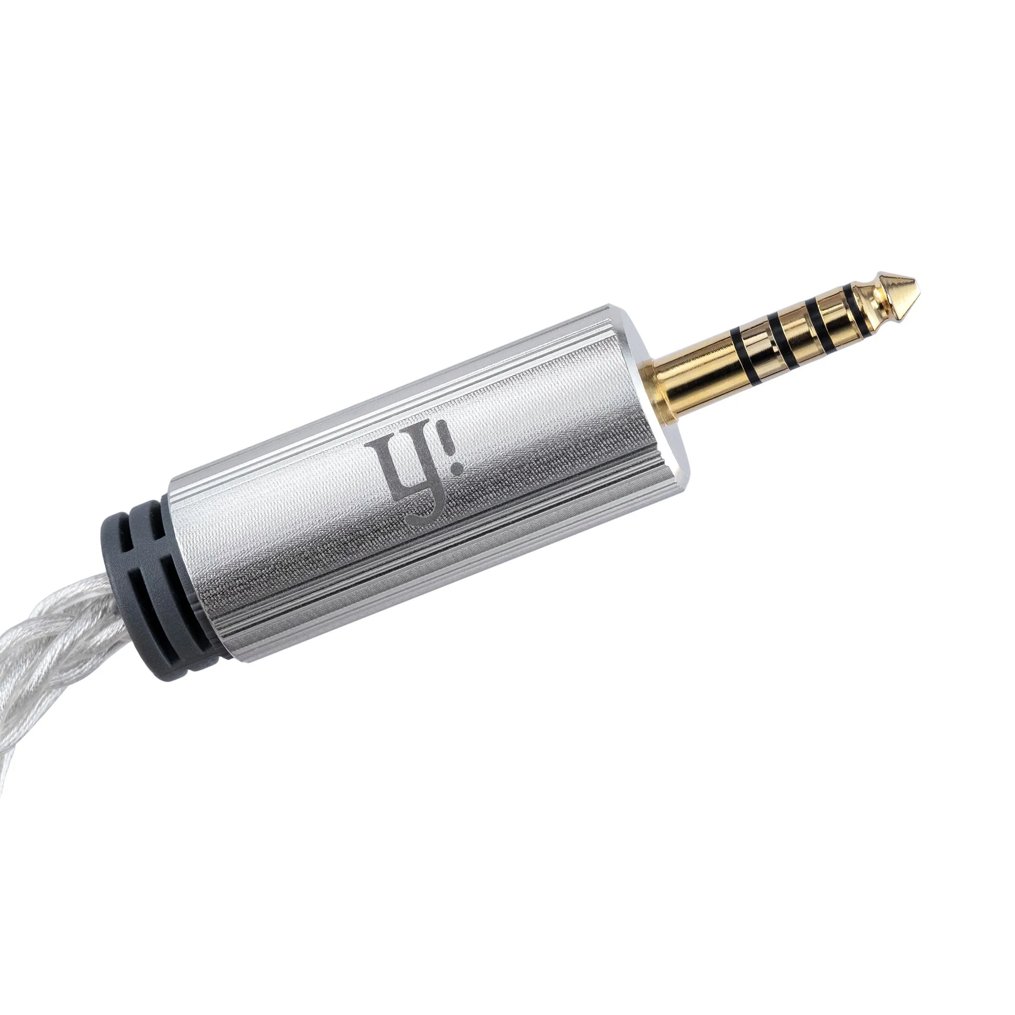 iFi audio 4.4mm to 4.4mm Balanced Interconnect Cable
