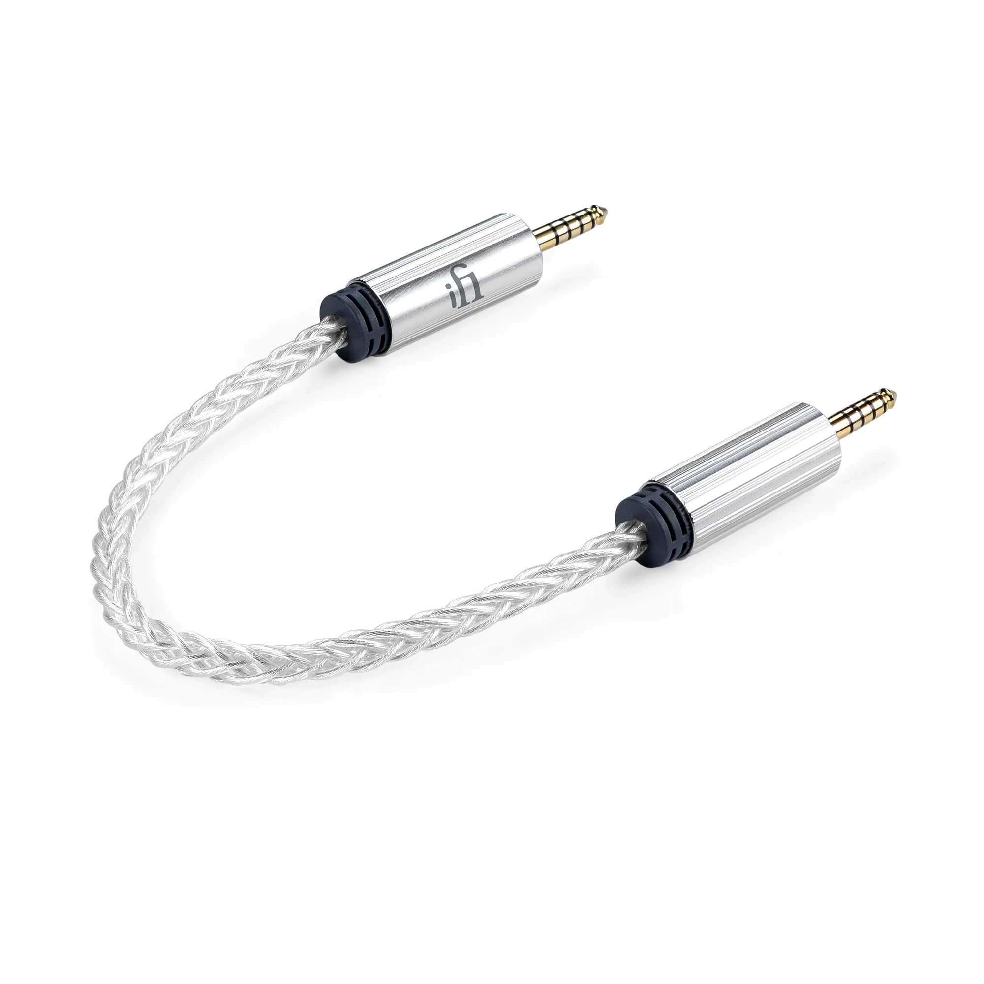 iFi audio 4.4mm to 4.4mm Balanced Interconnect Cable - Image 6