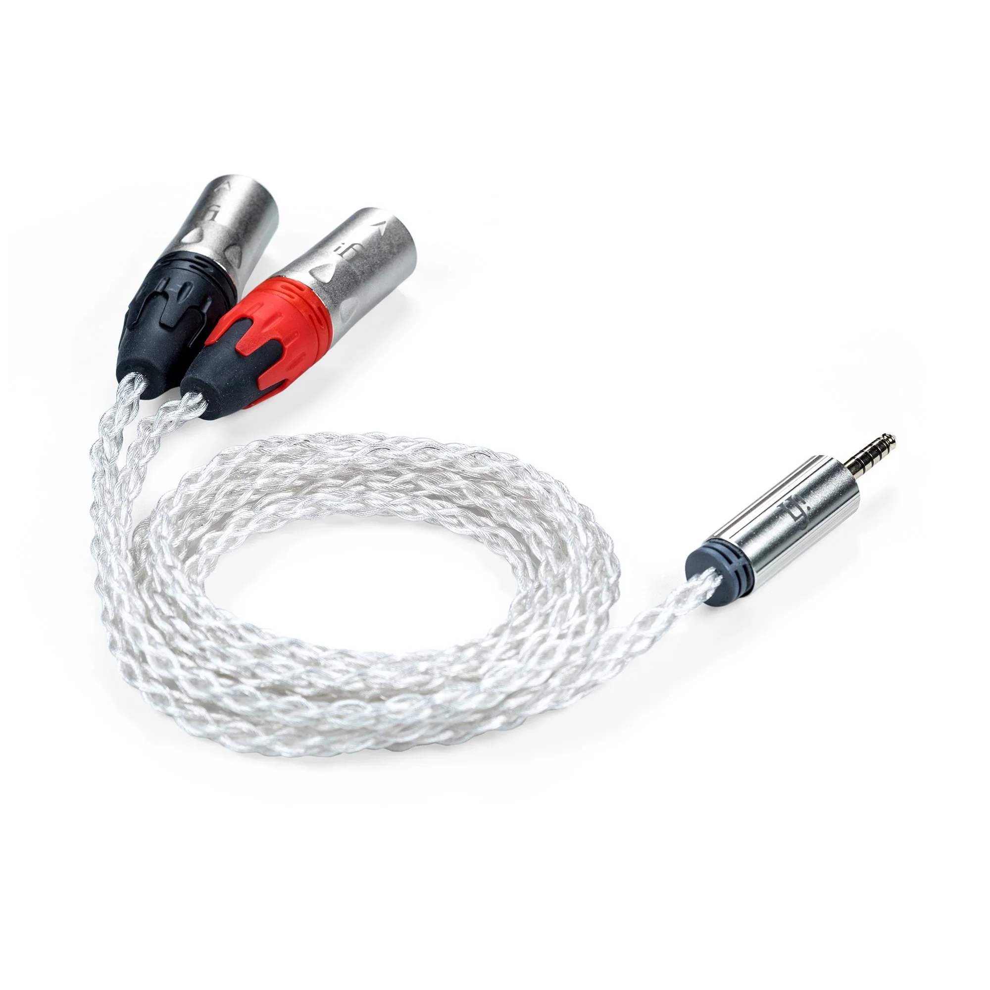 iFi audio 4.4mm to XLR Balanced Interconnect Cable - Image 3