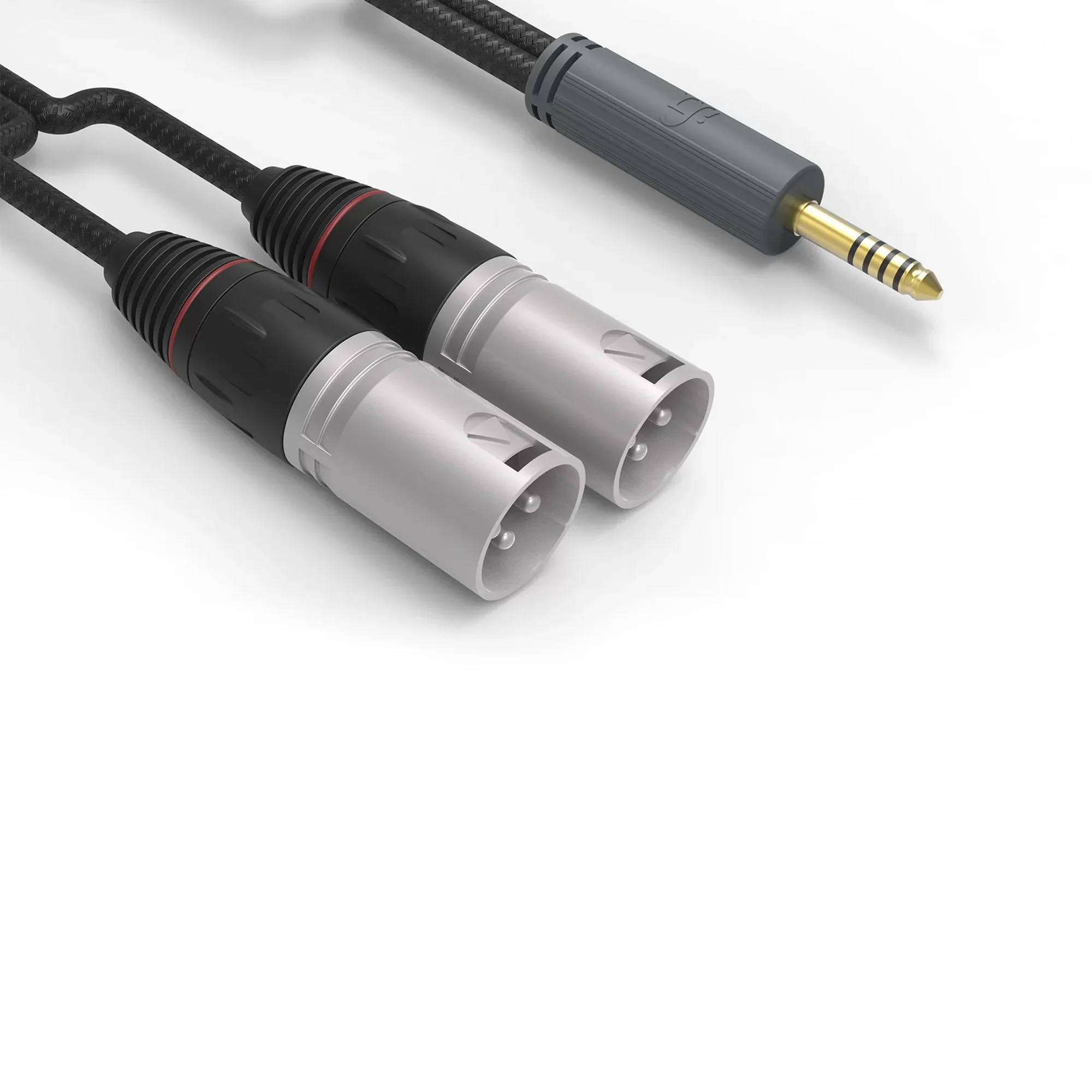 iFi Audio 4.4mm to XLR Cable Standard Edition - Image 3
