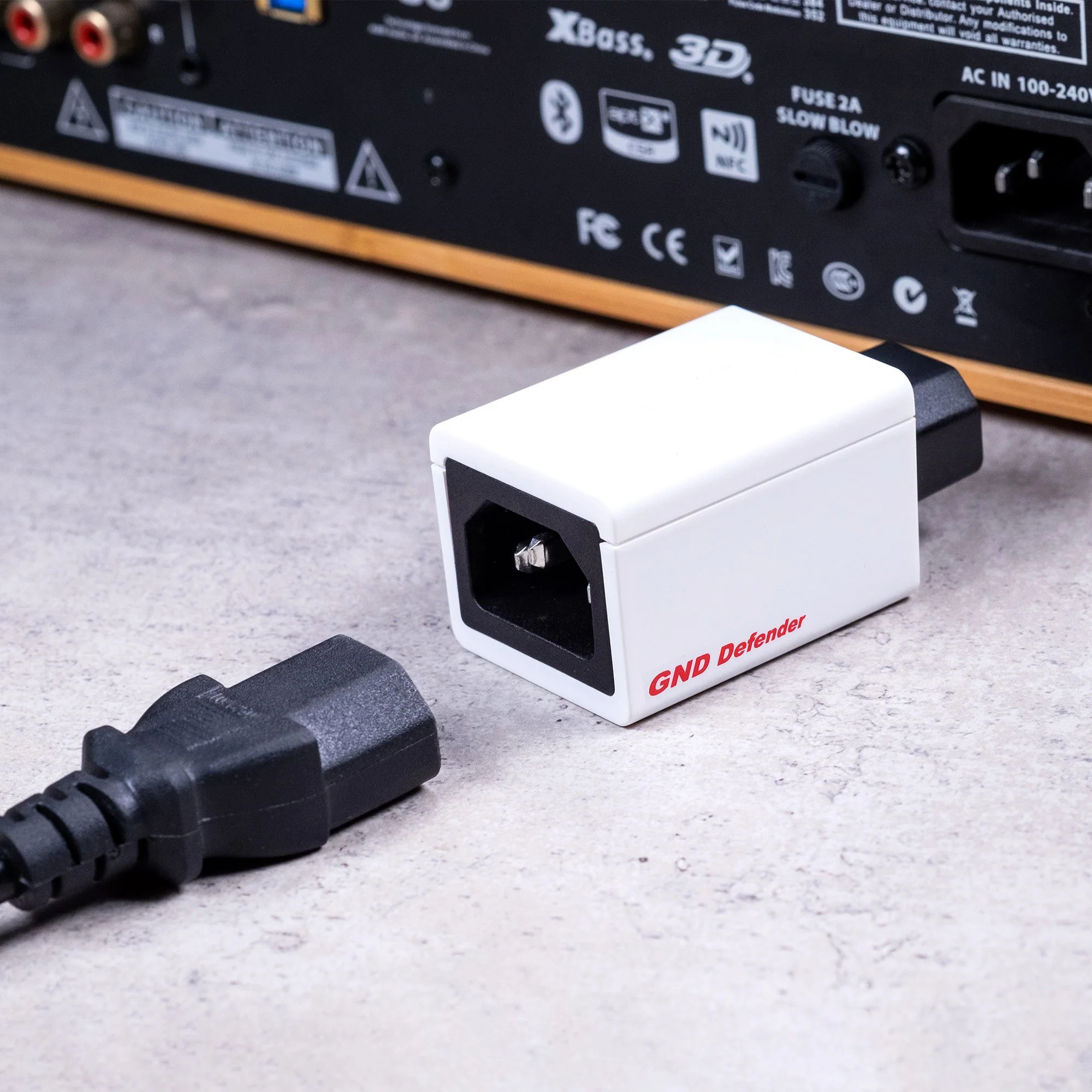 iFi audio GND Defender - Image 16