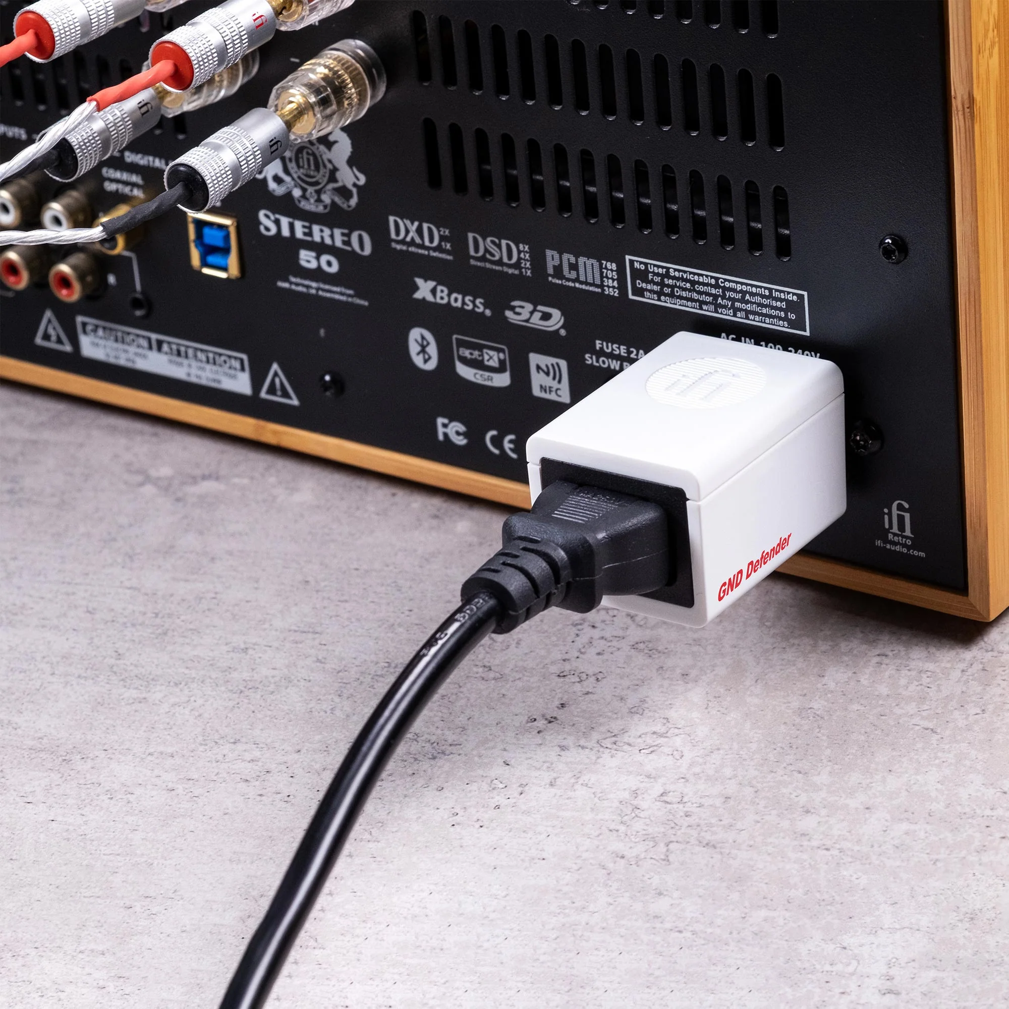 iFi audio GND Defender - Image 17