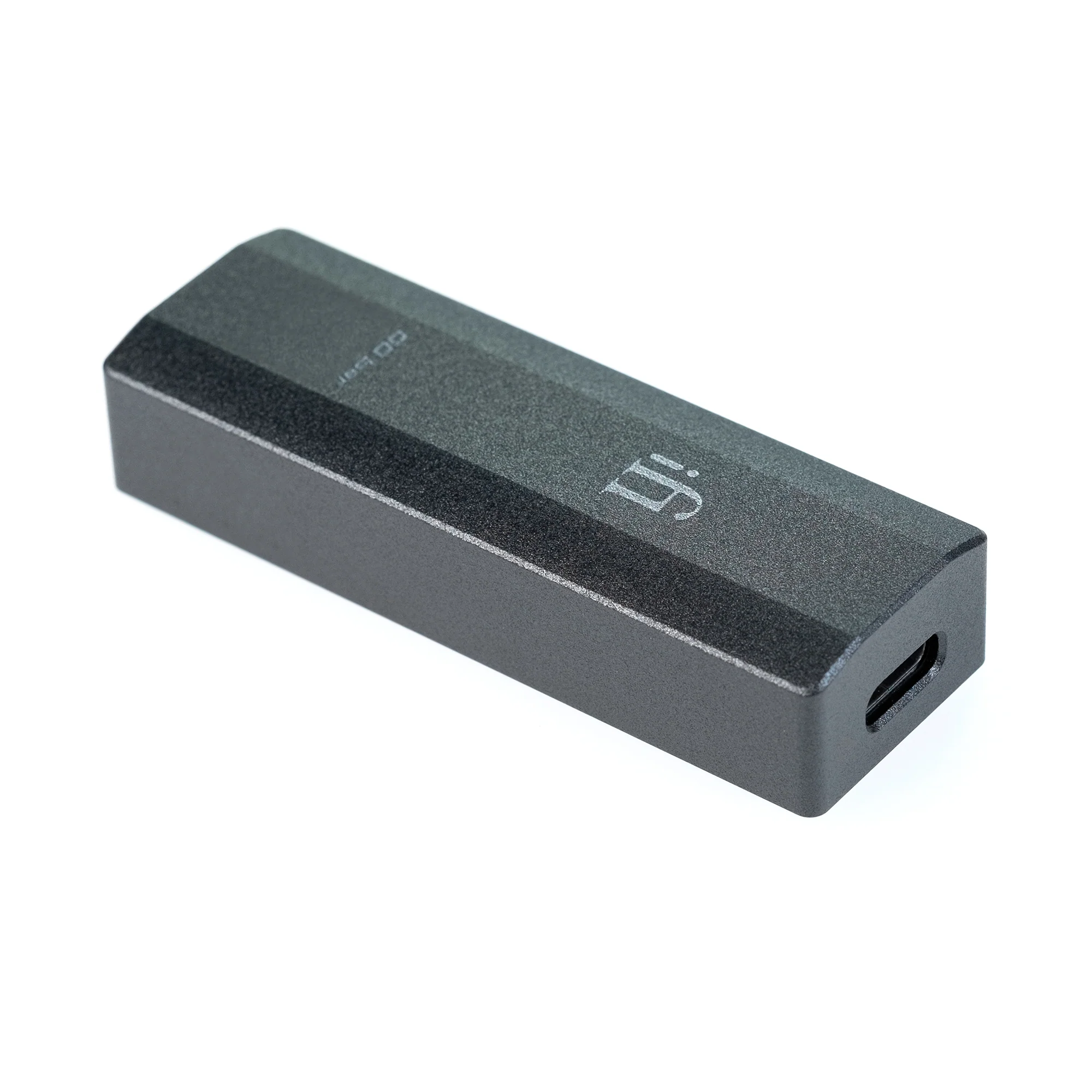 iFi audio GO bar Ultraportable DAC & Headphone Amplifier - Image 2
