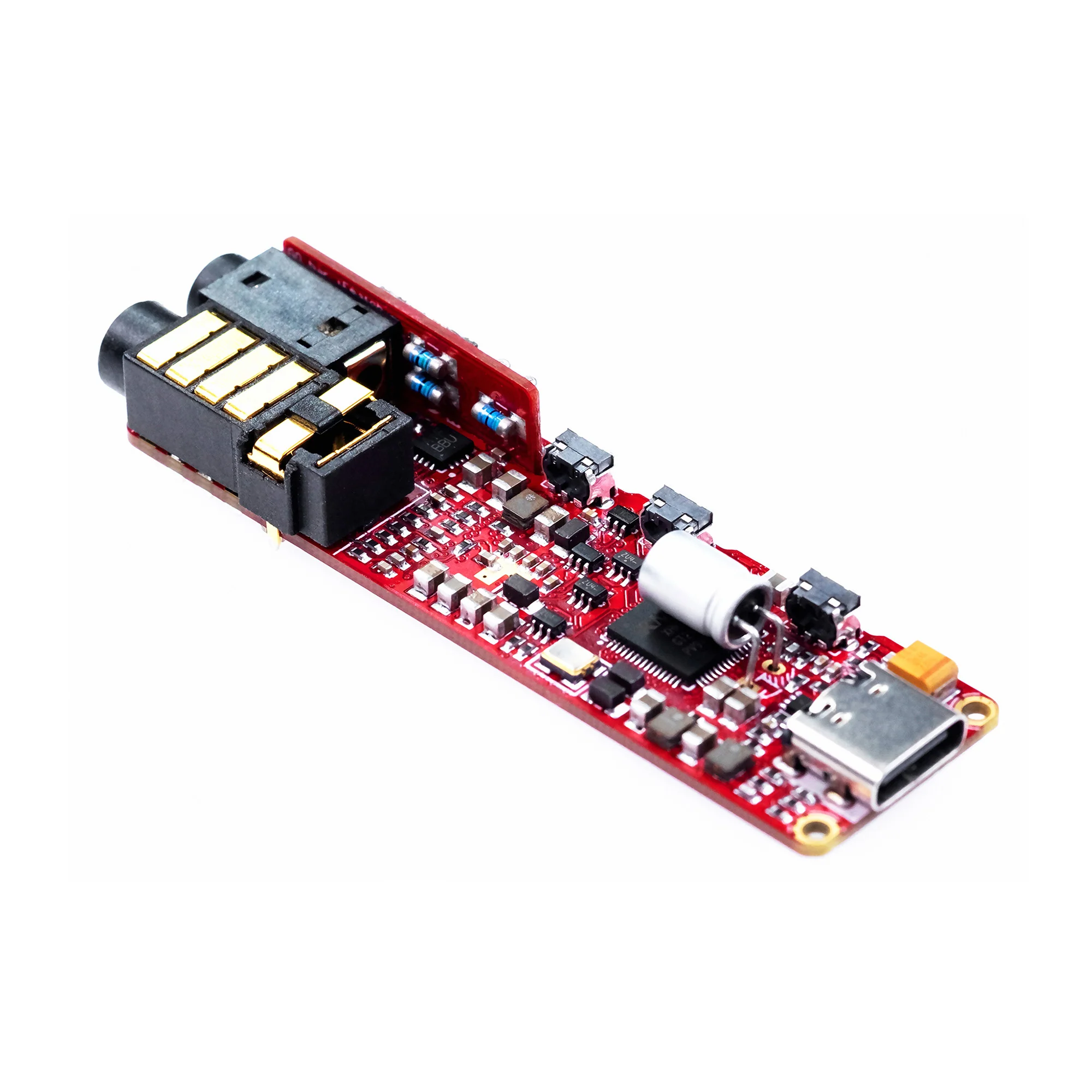 iFi audio GO bar Ultraportable DAC & Headphone Amplifier - Image 8