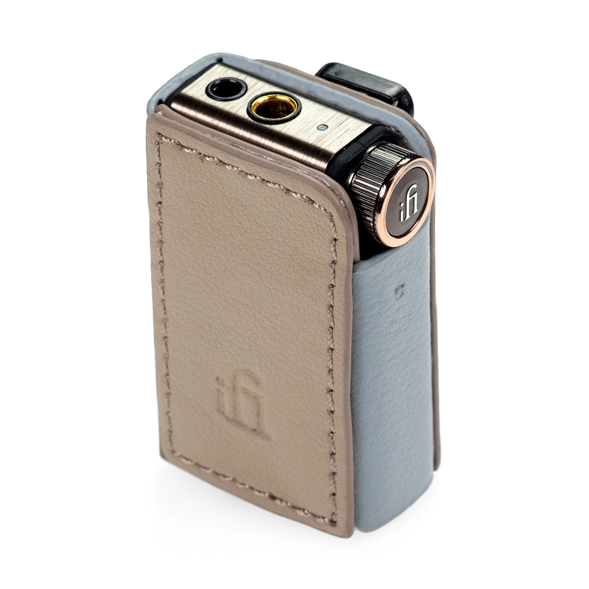 iFi audio GO blu Case