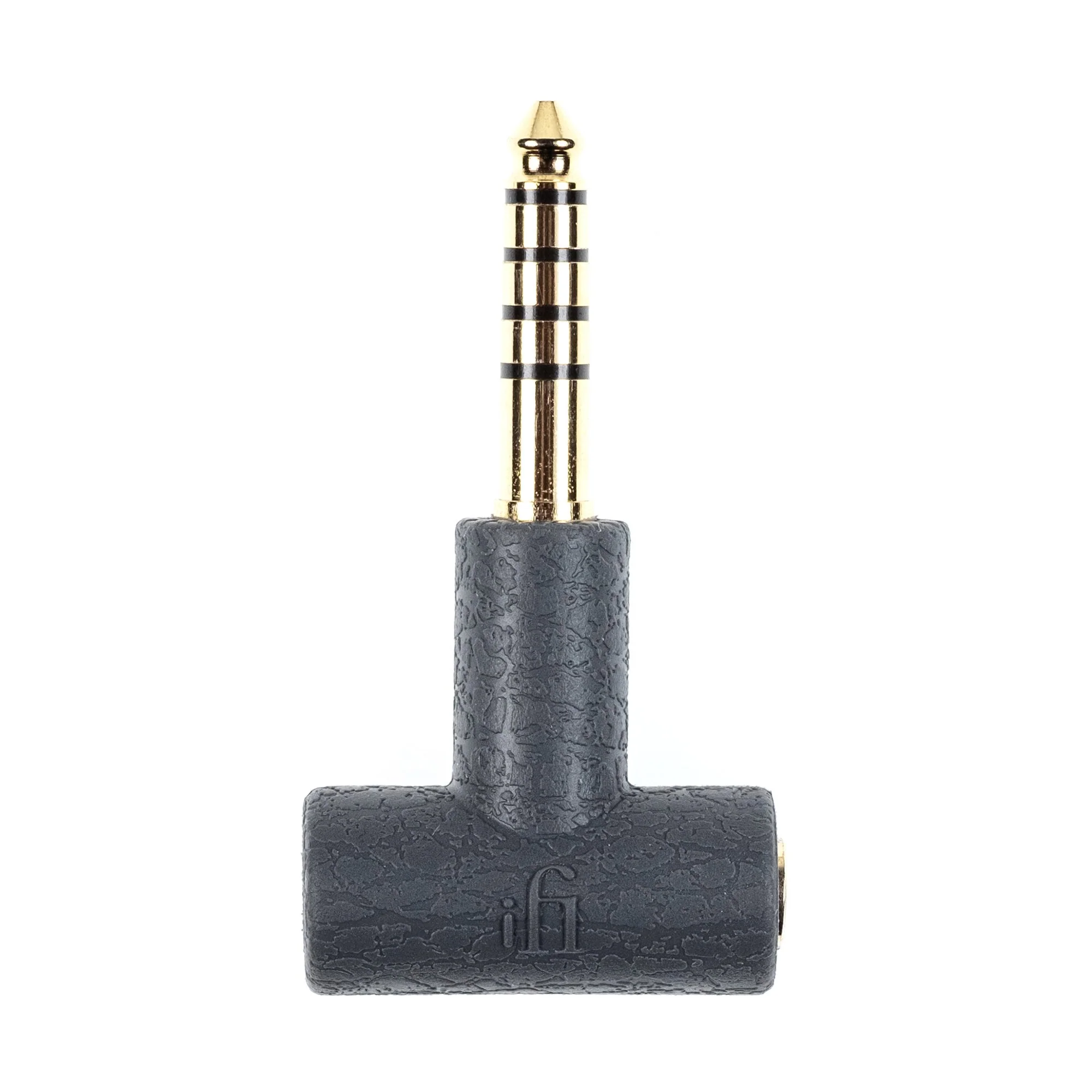 iFi audio 4.4mm Headphone Adapter - Image 6