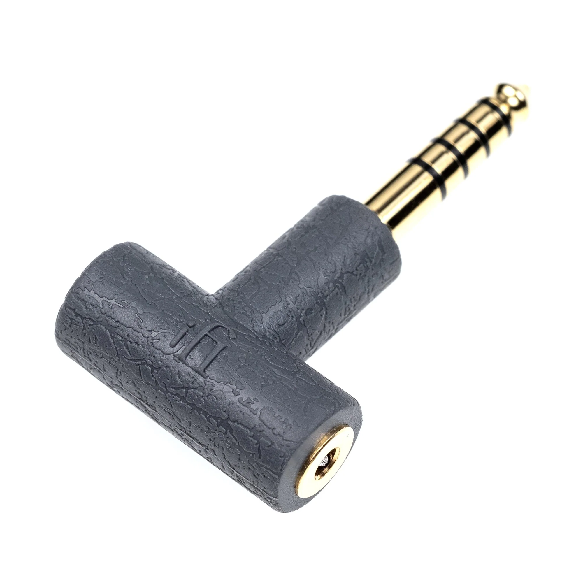 iFi audio 4.4mm Headphone Adapter - Image 7
