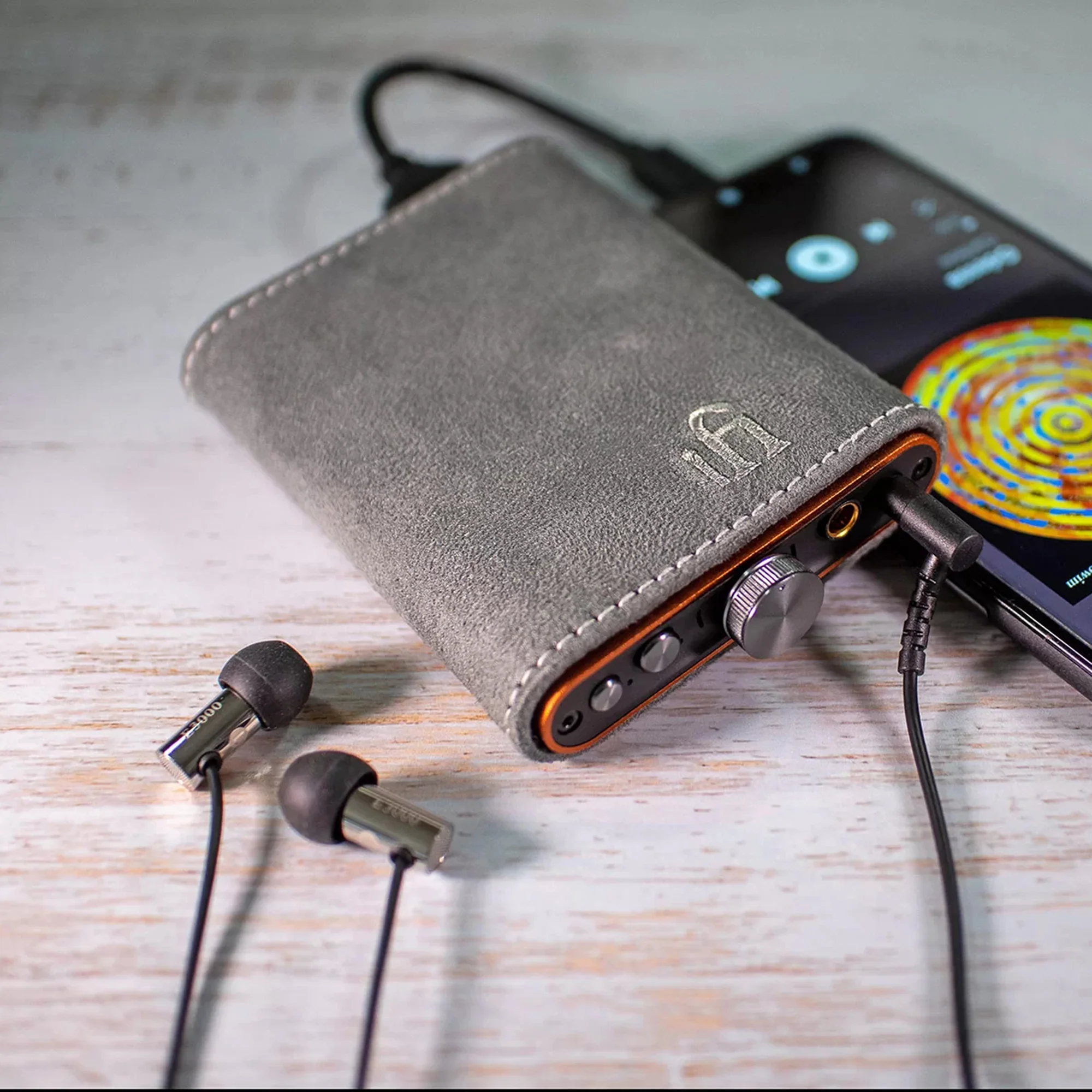 iFi Audio Hip Case - Image 6