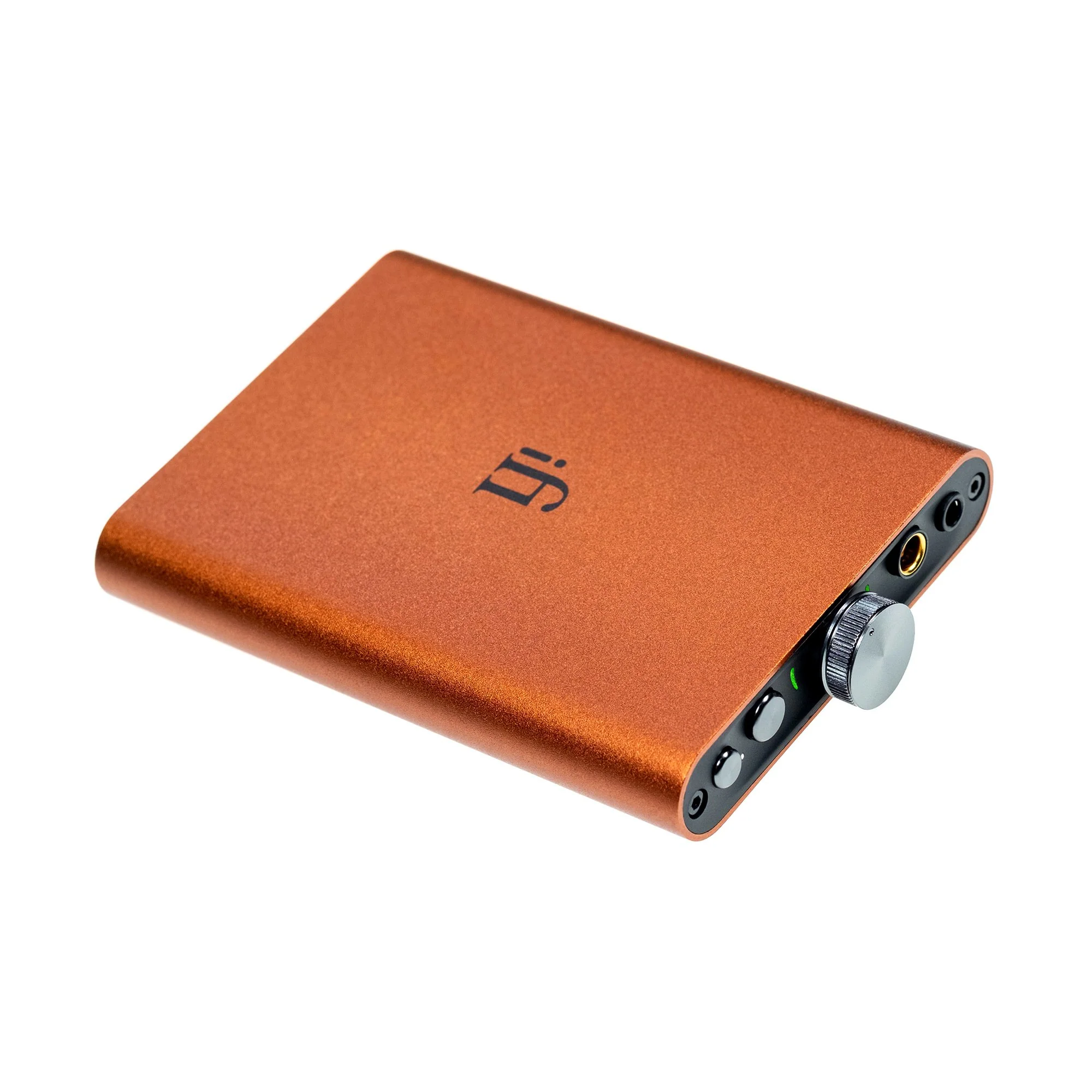 iFi audio hip-dac2 Portable Headphone Amp & DAC - Image 3