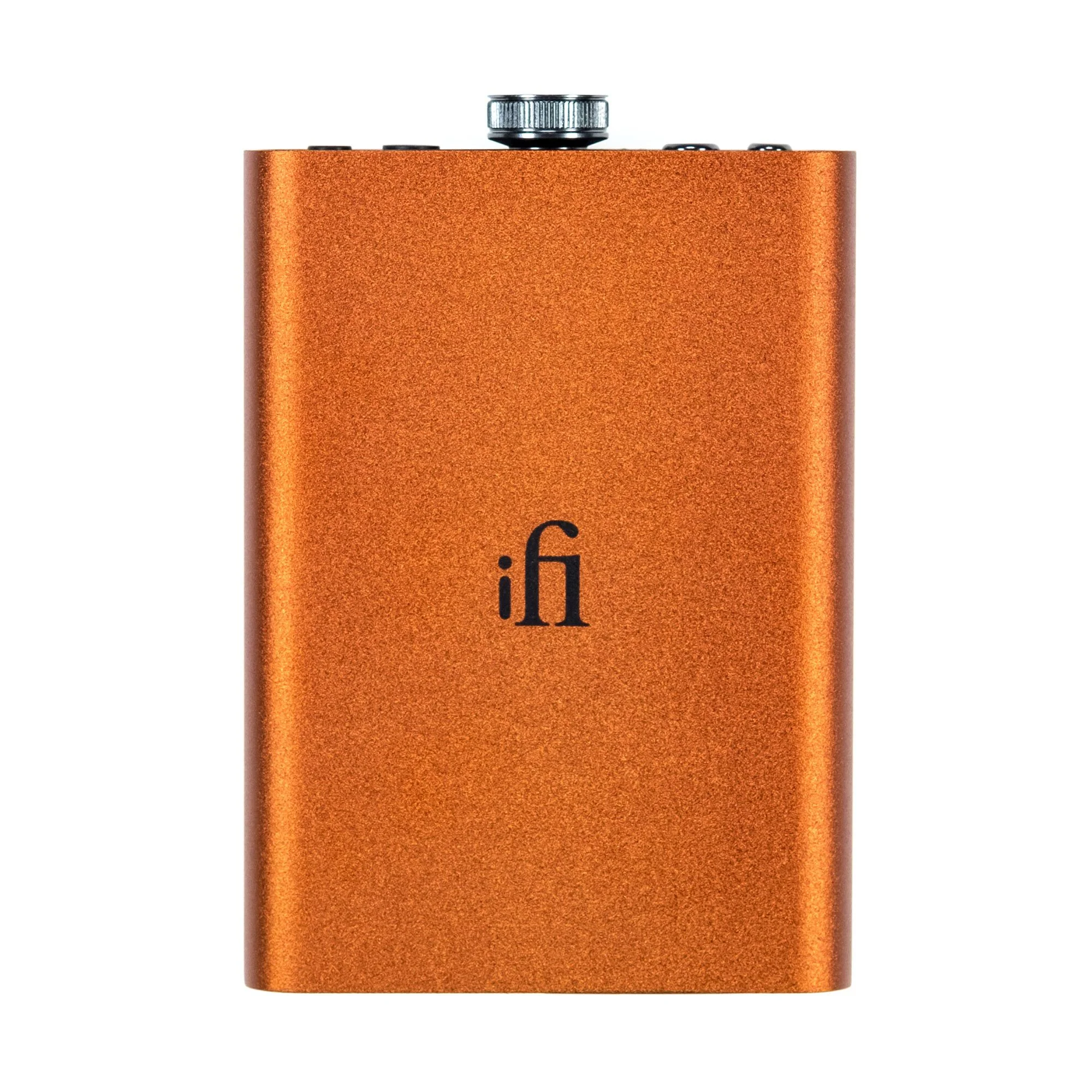iFi audio hip-dac2 Portable Headphone Amp & DAC - Image 7