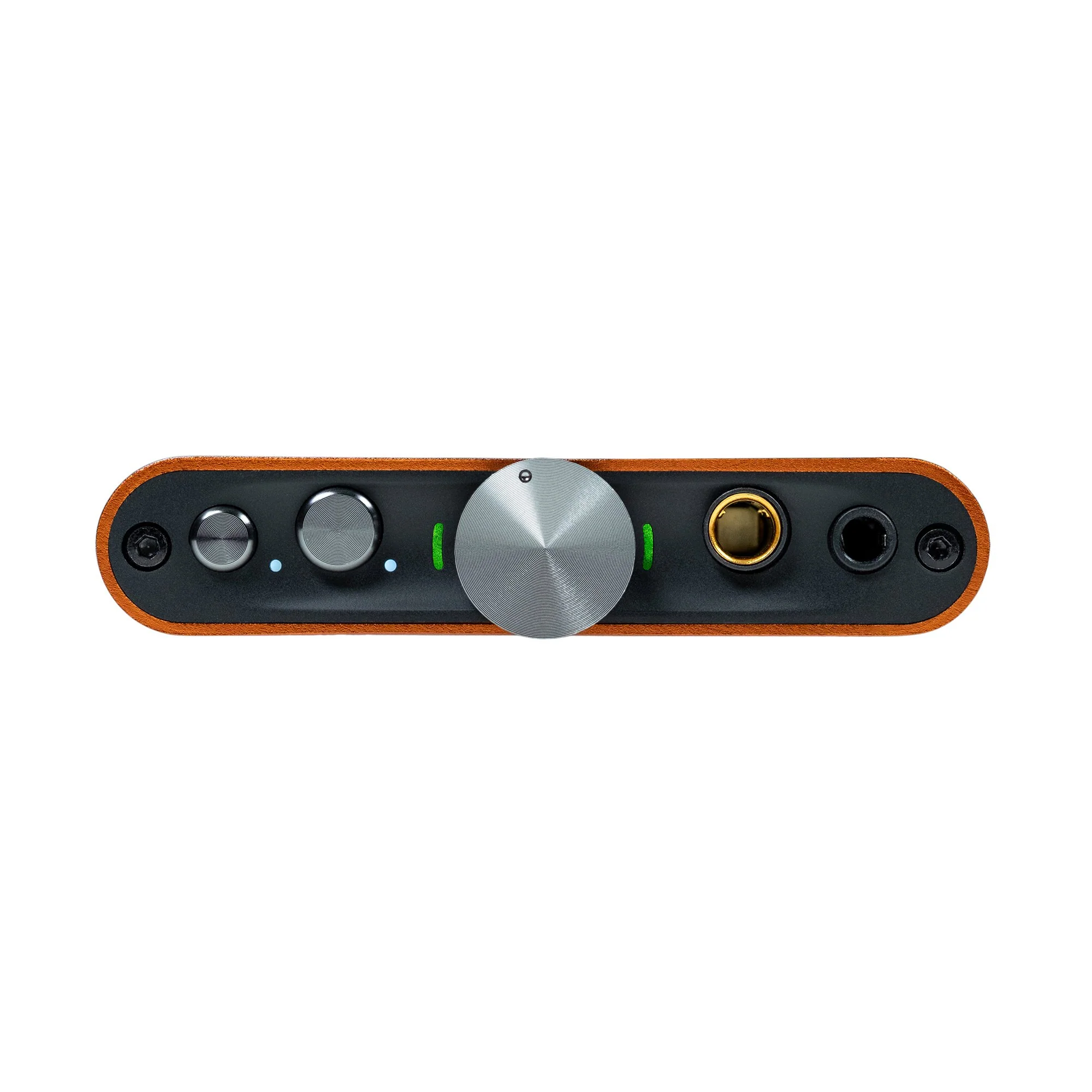 iFi audio hip-dac2 Portable Headphone Amp & DAC - Image 9