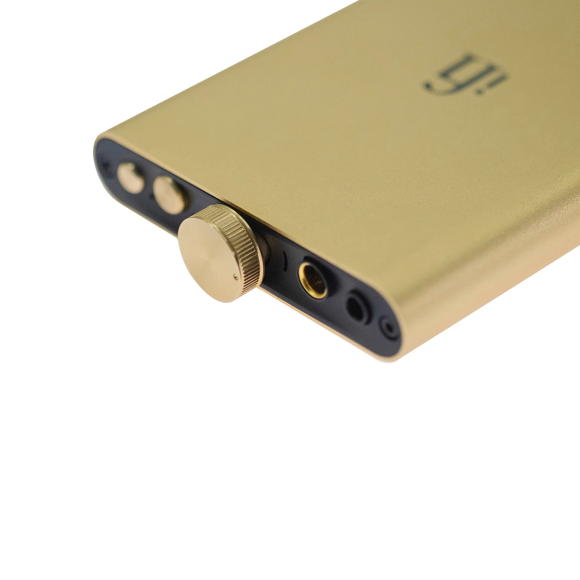 iFi audio hip-dac2 Gold Edition Portable Headphone Amp & DAC - Image 2