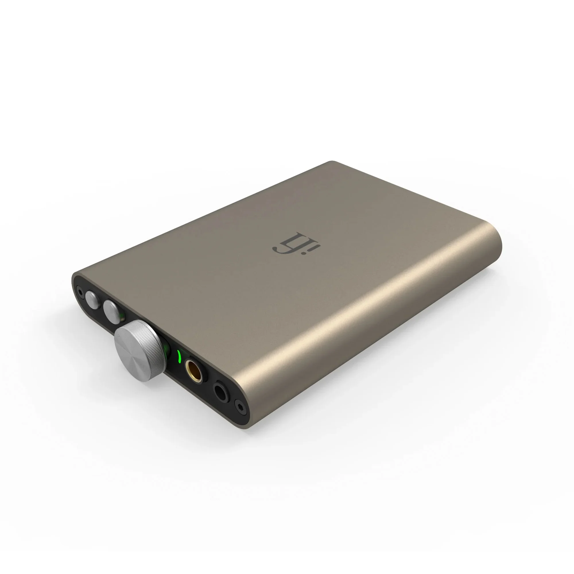 iFi audio hip-dac3 Portable Headphone Amp & DAC