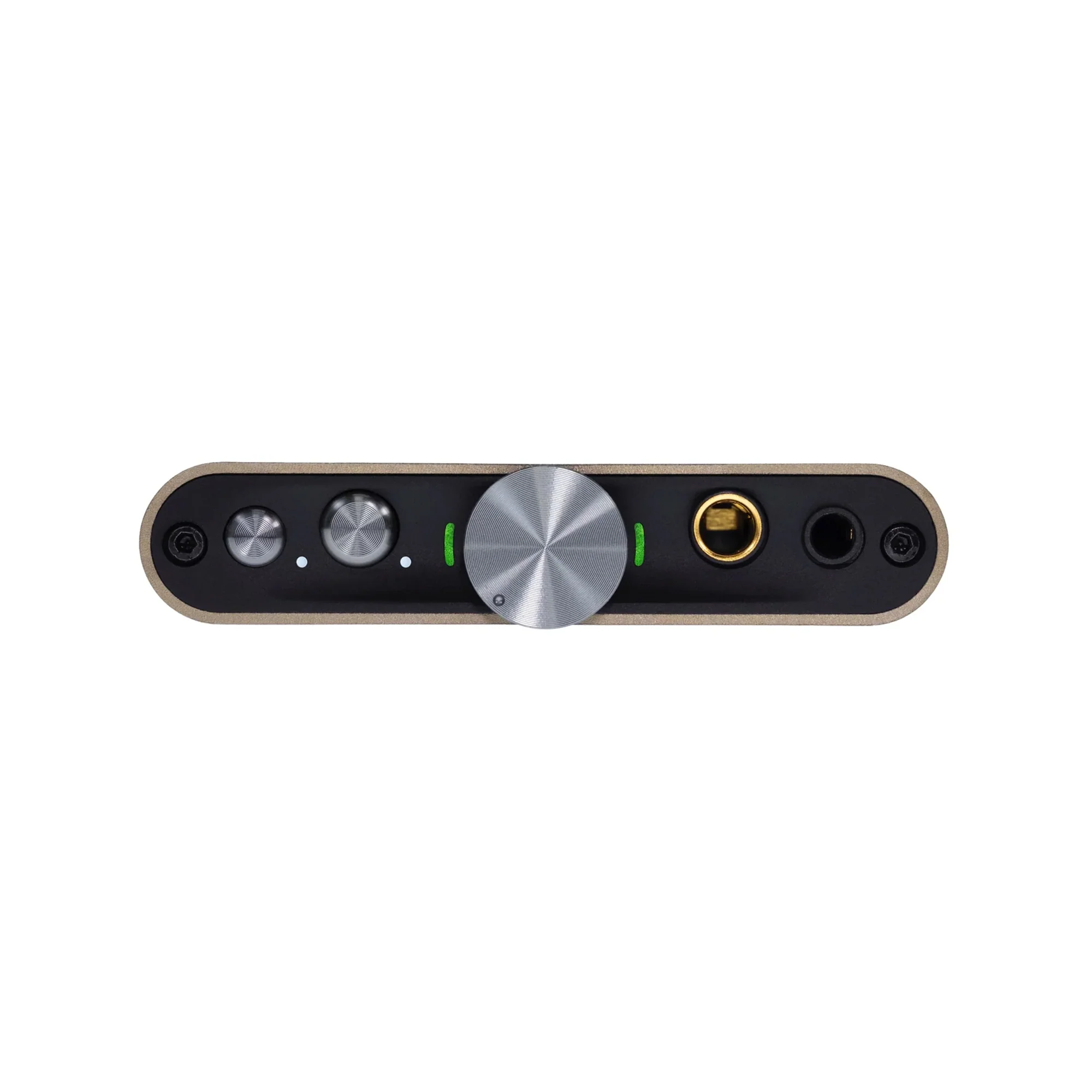 iFi audio hip-dac3 Portable Headphone Amp & DAC - Image 3