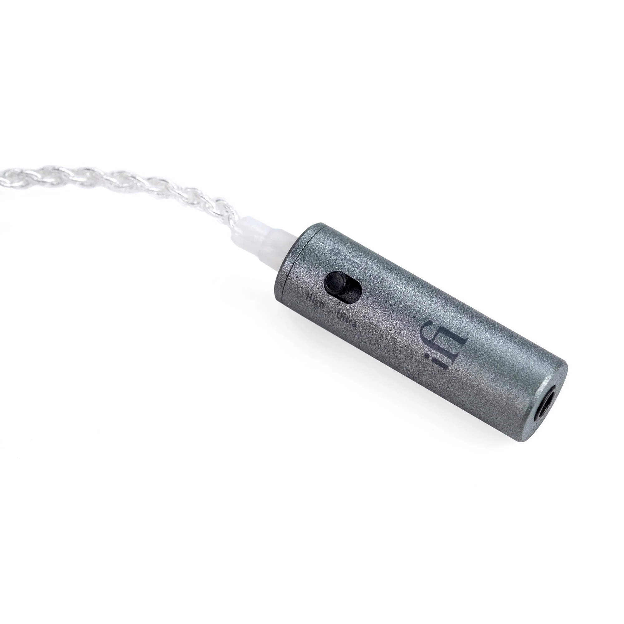 iFi audio IEMatch+ - Image 3