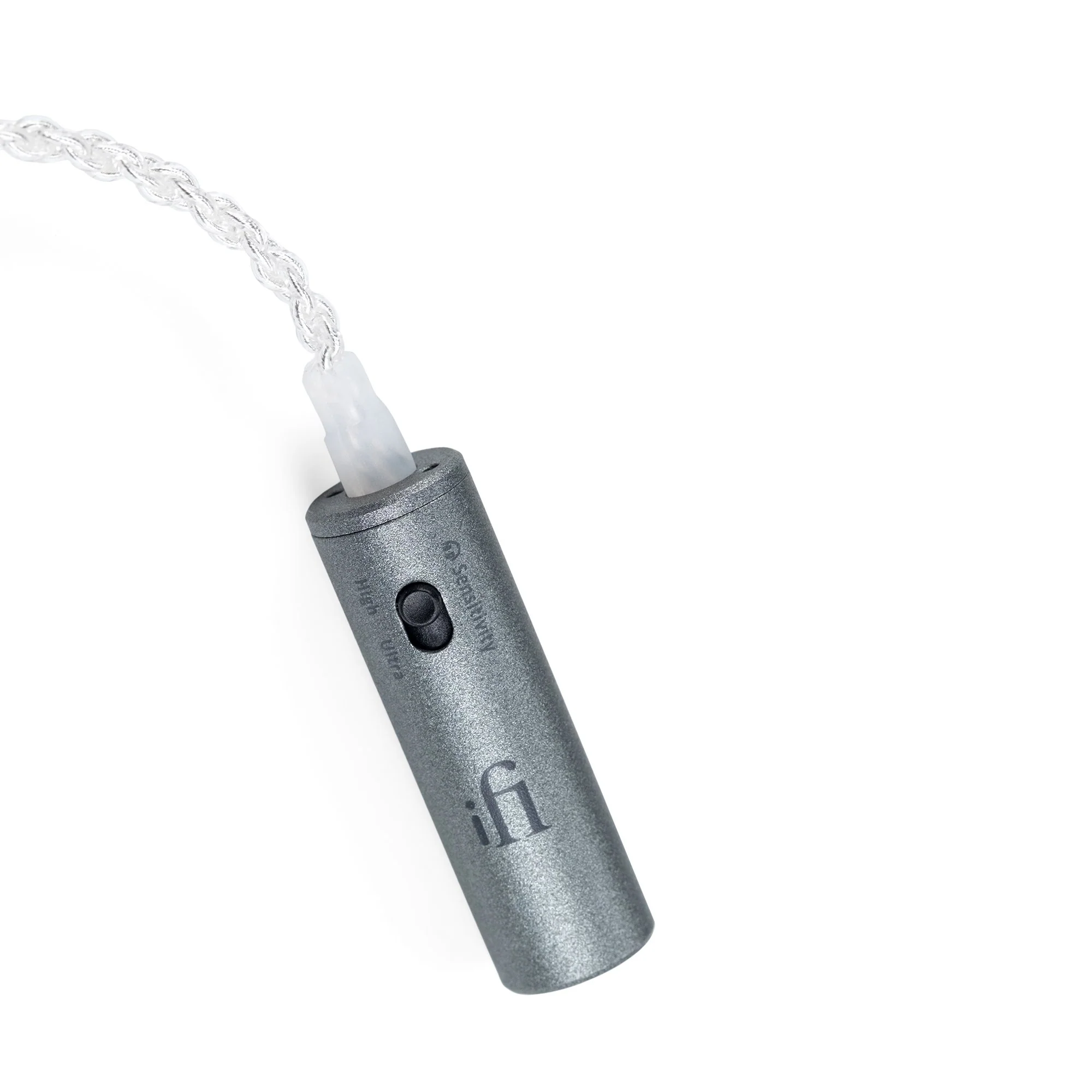 iFi audio IEMatch+ - Image 7