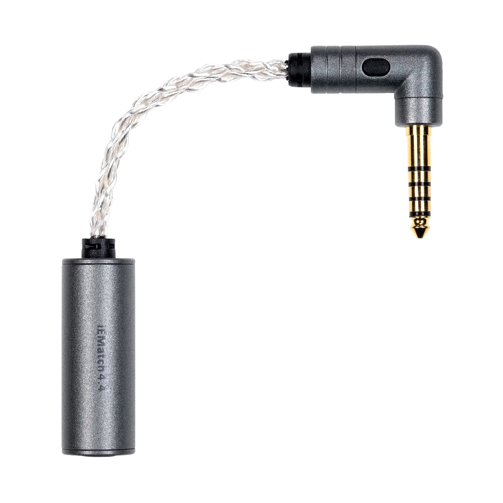 iFi audio IEMatch4.4 Noise Reducer - Image 2