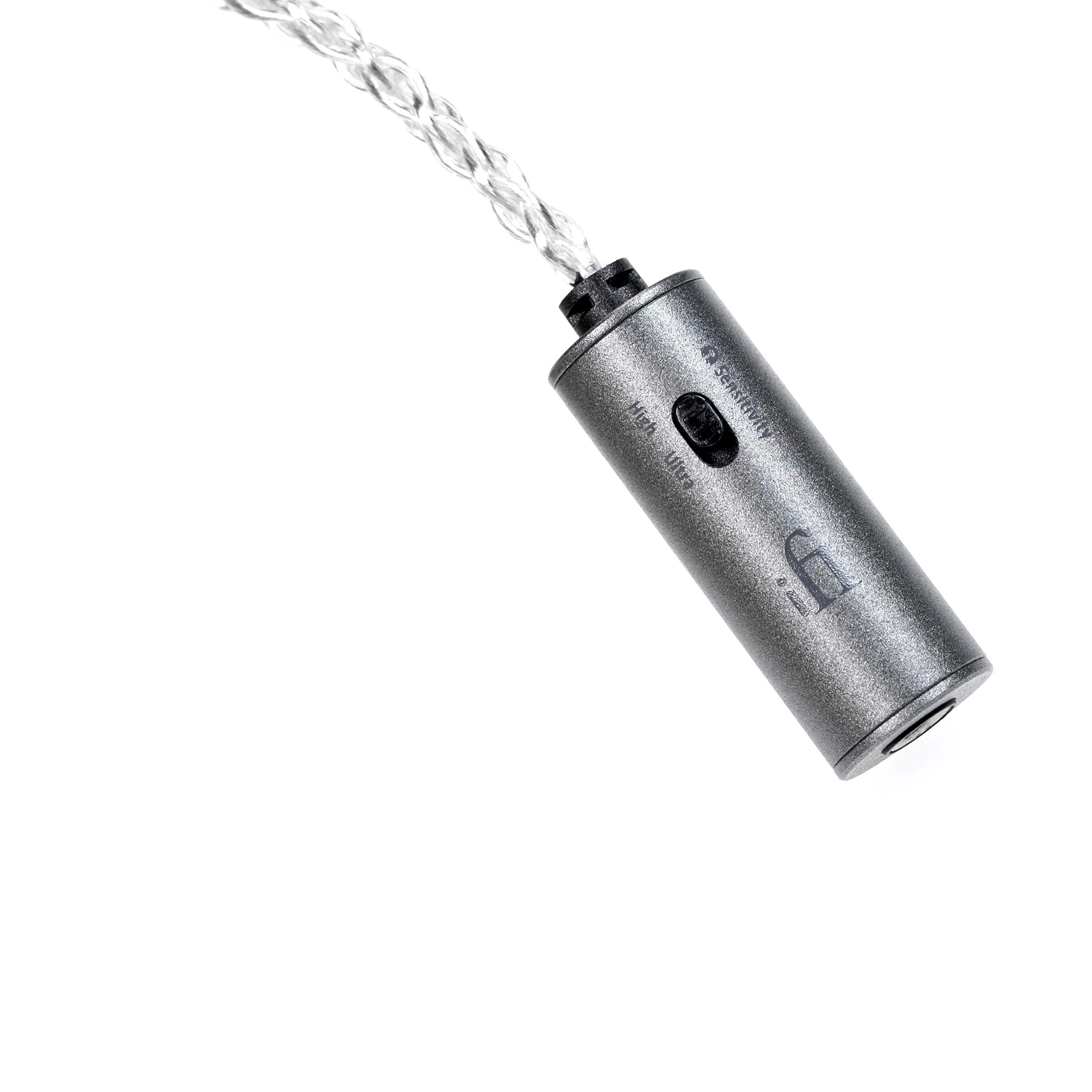 iFi audio IEMatch4.4 Noise Reducer - Image 4