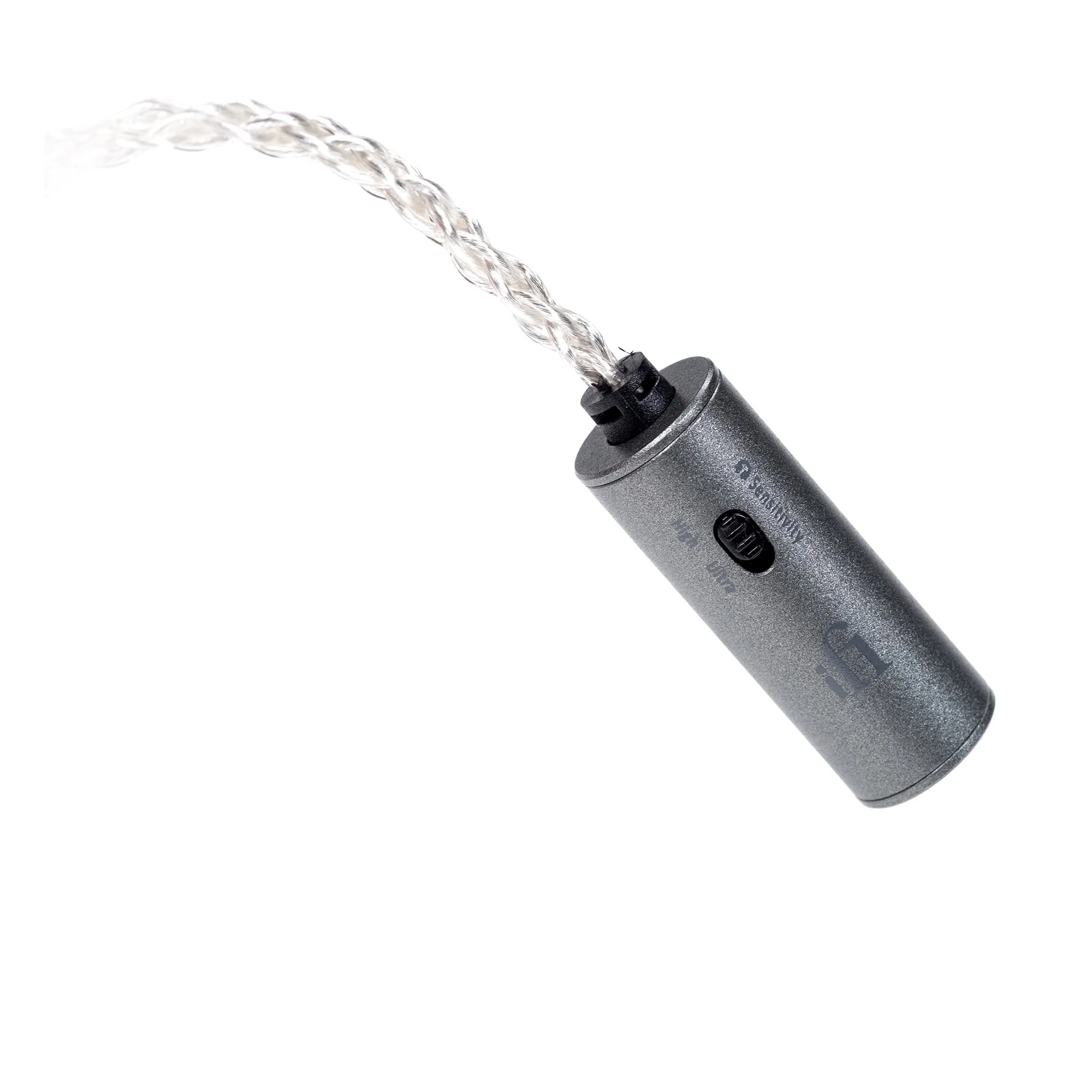 iFi audio IEMatch4.4 Noise Reducer - Image 5
