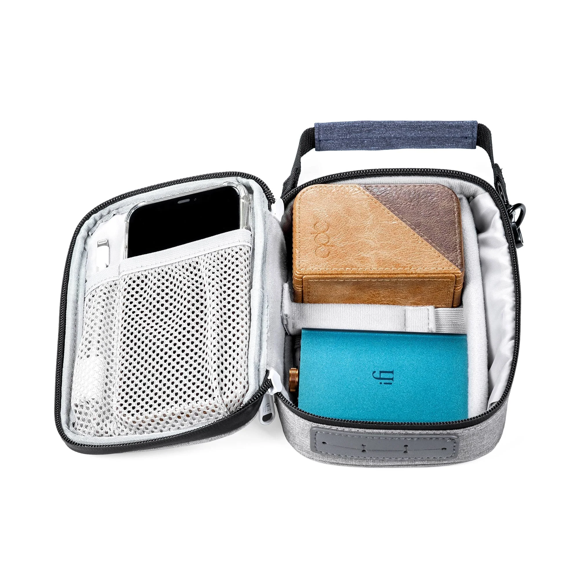 iFi audio iTraveller Multi-purpose Travel Case - Image 14