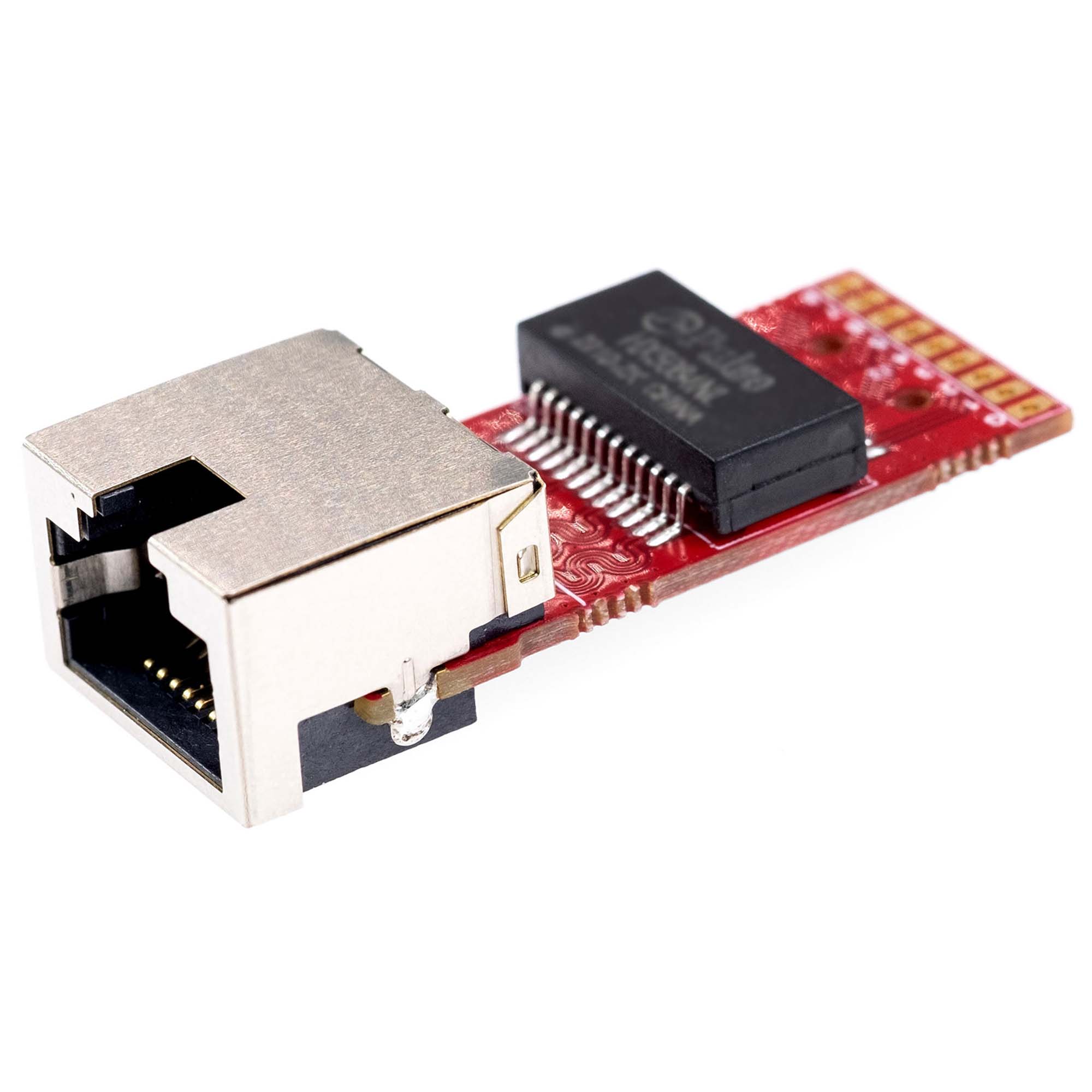 iFi audio LAN iSilencer Network Noise Filter - Image 4
