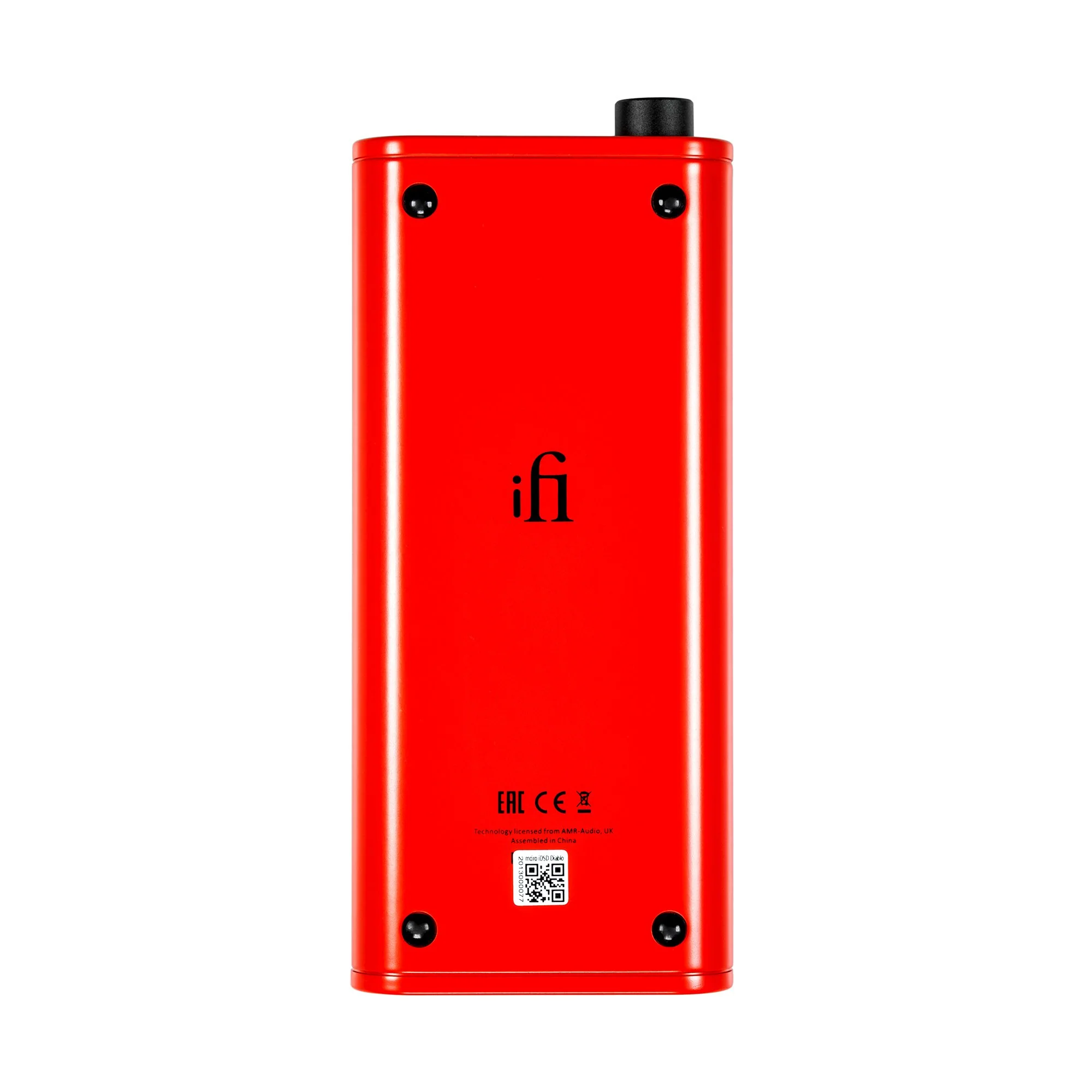 iFi audio micro iDSD Diablo Portable Headphone Amp & DAC - Image 10
