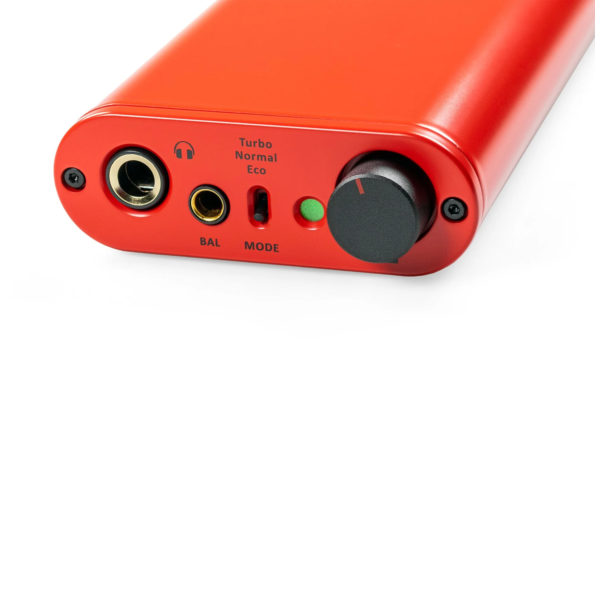 iFi audio micro iDSD Diablo Portable Headphone Amp & DAC - Image 12