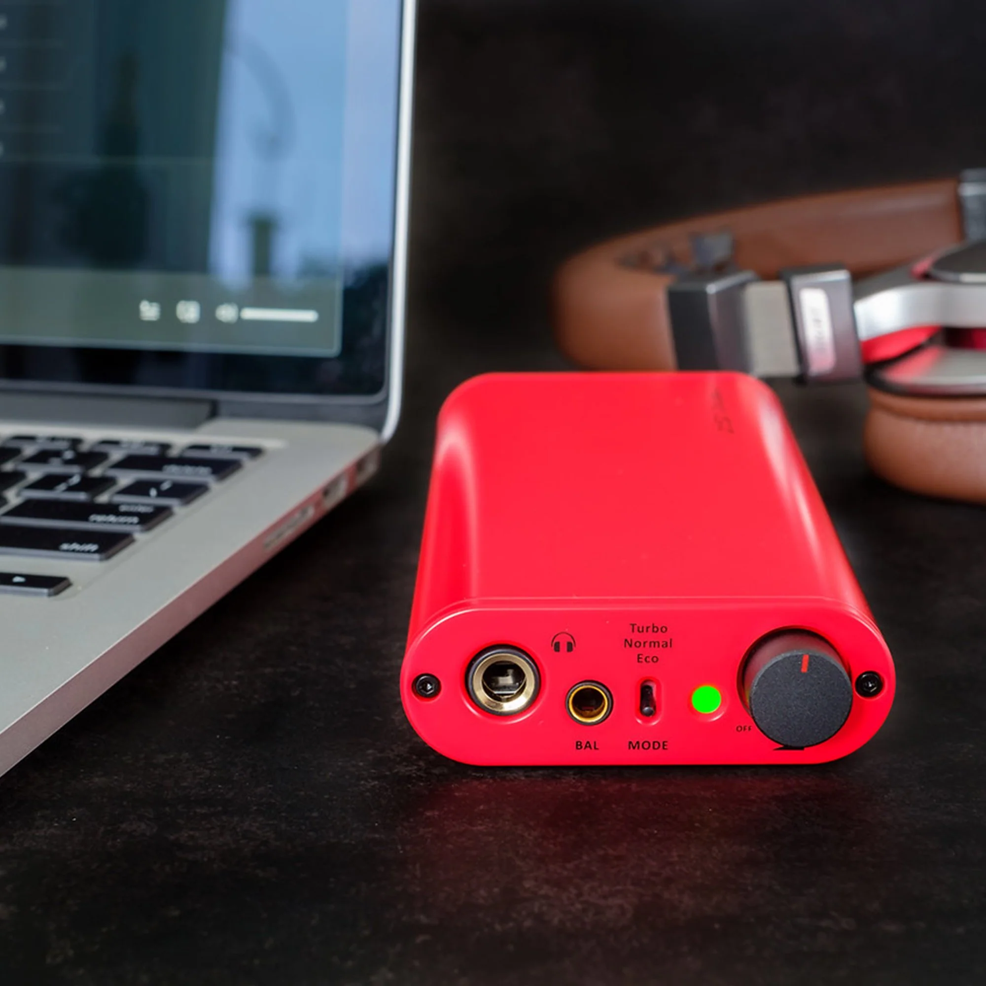 iFi audio micro iDSD Diablo Portable Headphone Amp & DAC - Image 15