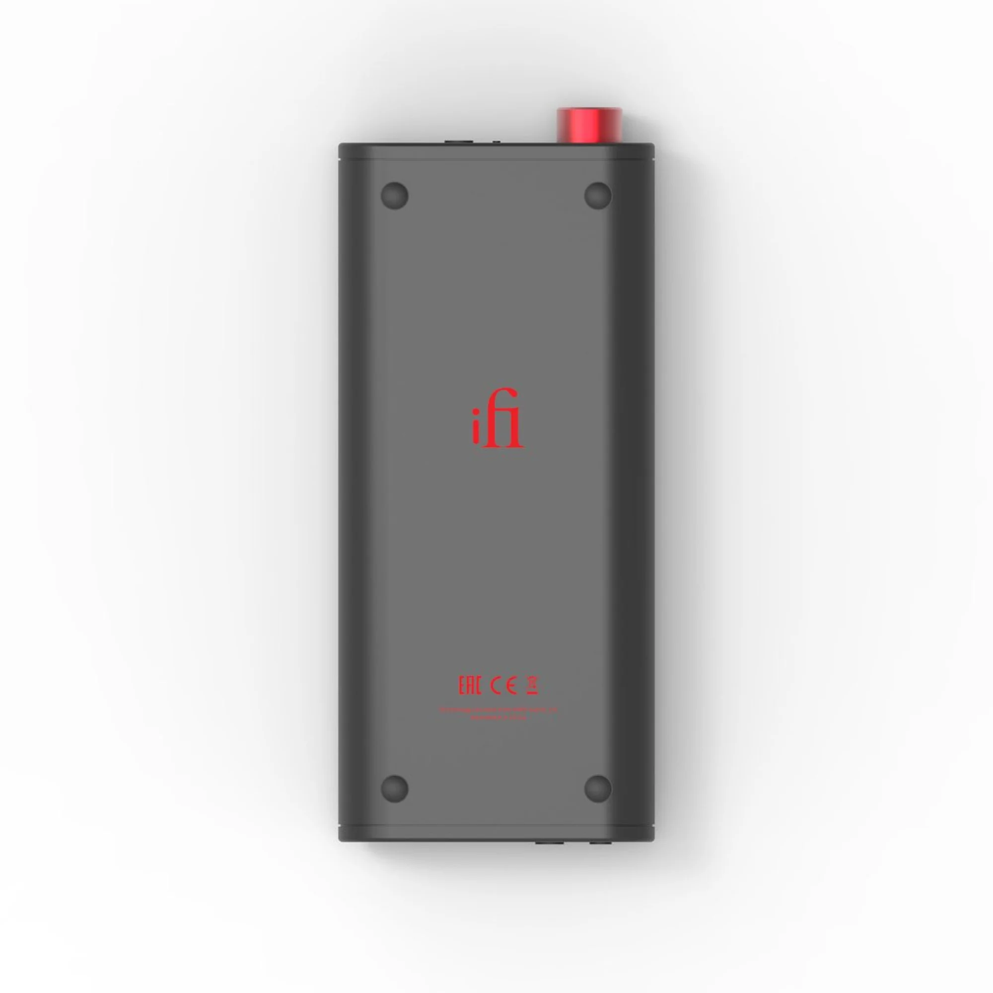 iFi audio micro iDSD Diablo X Portable Headphone Amp & DAC - Image 4