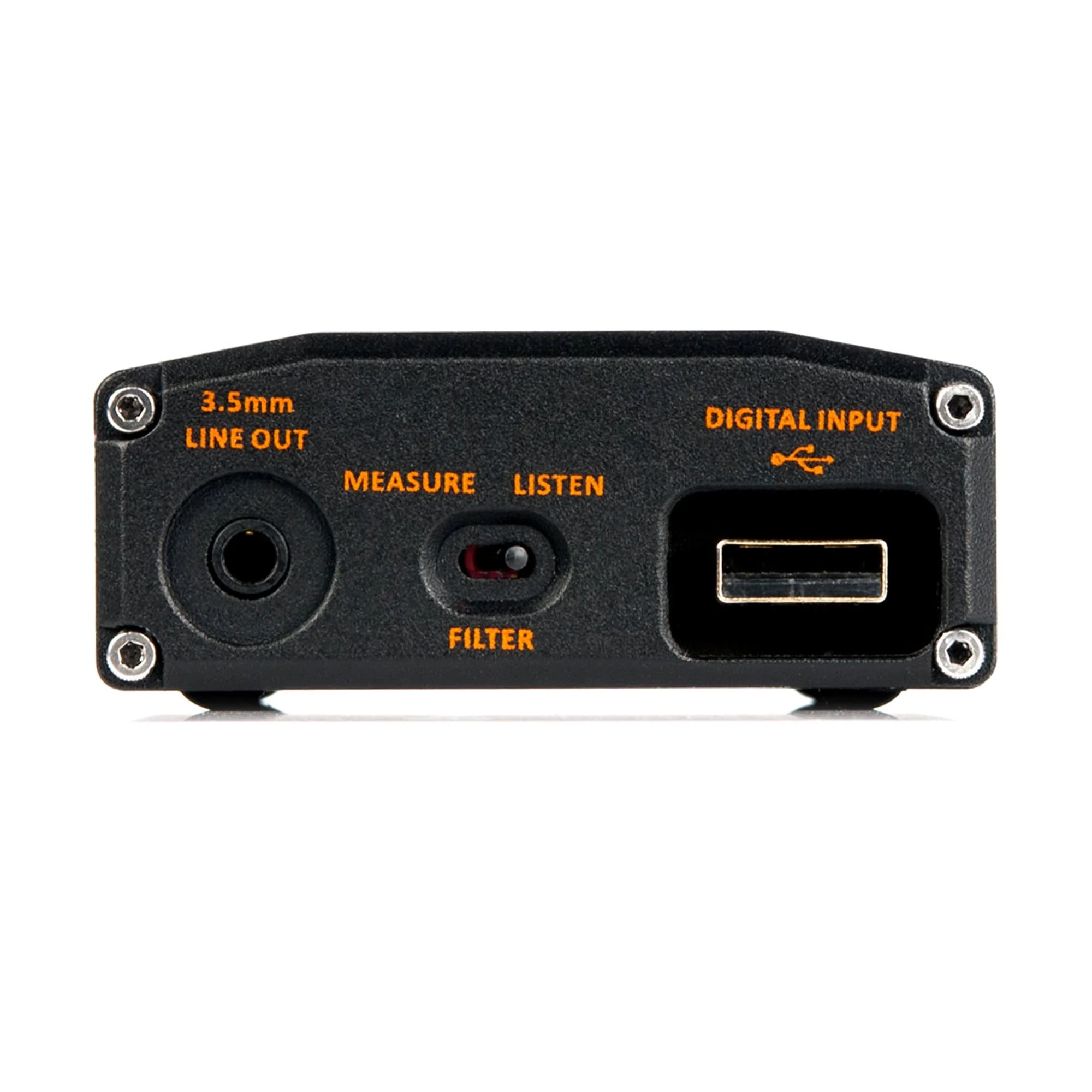 iFi audio nano iDSD Black Label - DEMO UNIT - Image 3