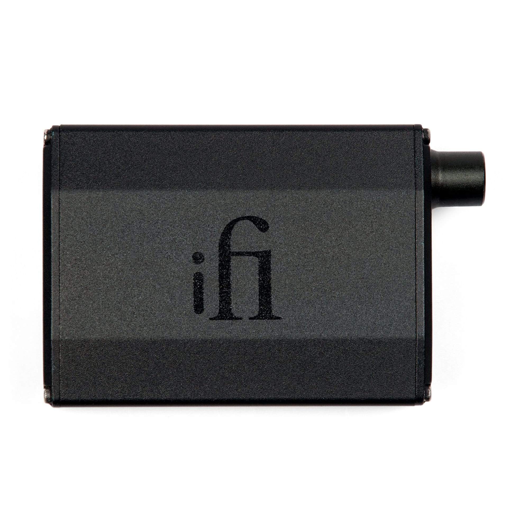 iFi audio nano iDSD Black Label - DEMO UNIT - Image 5
