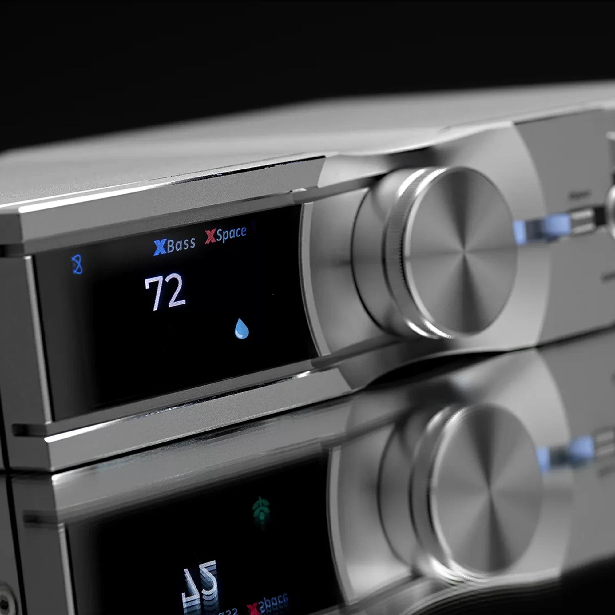iFi audio NEO iDSD 2 Desktop Headphone Amp and DAC - Image 7
