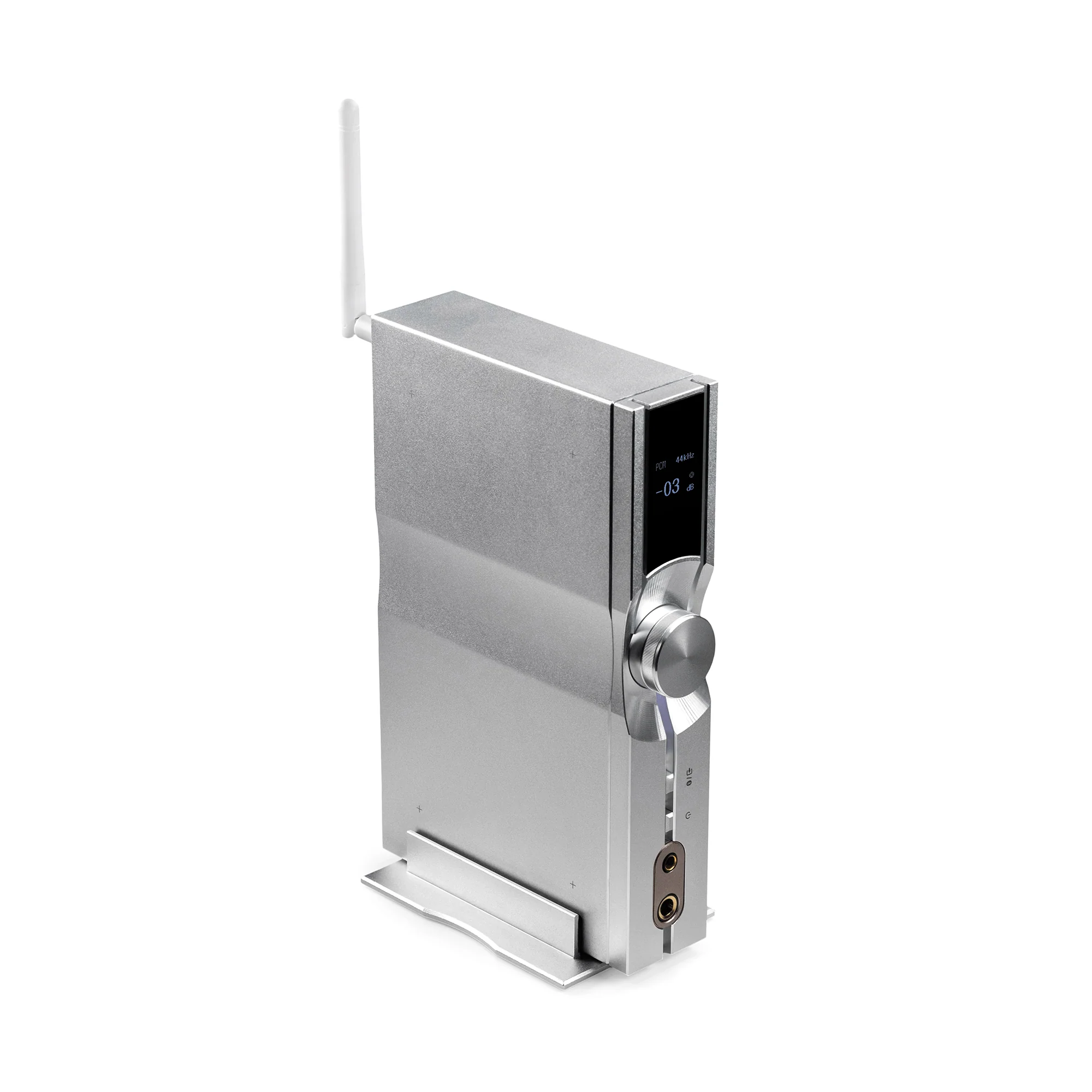iFi audio neo iDSD Desktop Headphone Amp and DAC - Image 10