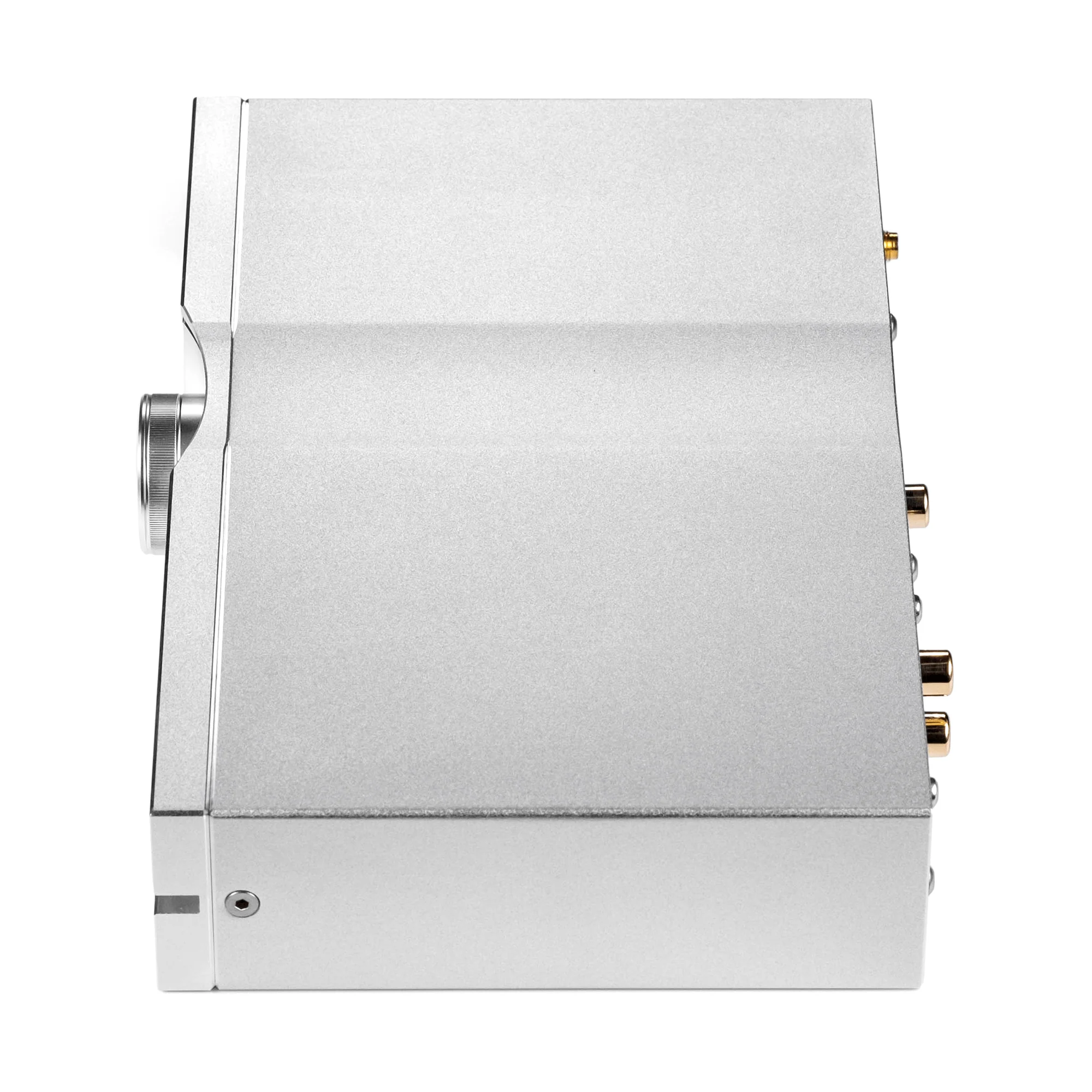 iFi audio neo iDSD Desktop Headphone Amp and DAC - Image 12