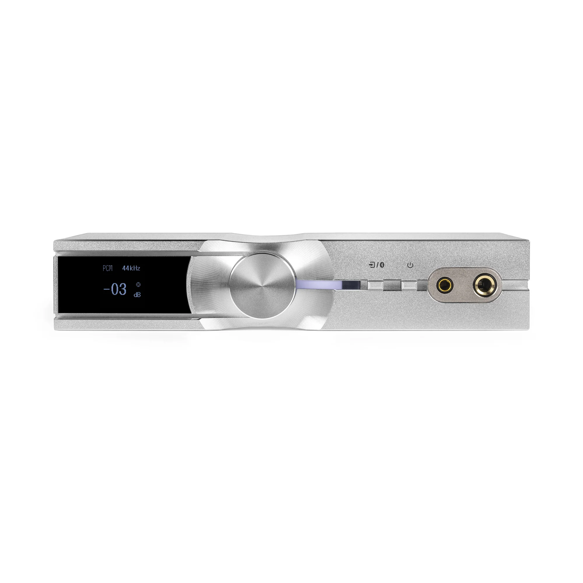 iFi audio neo iDSD Desktop Headphone Amp and DAC - Image 13