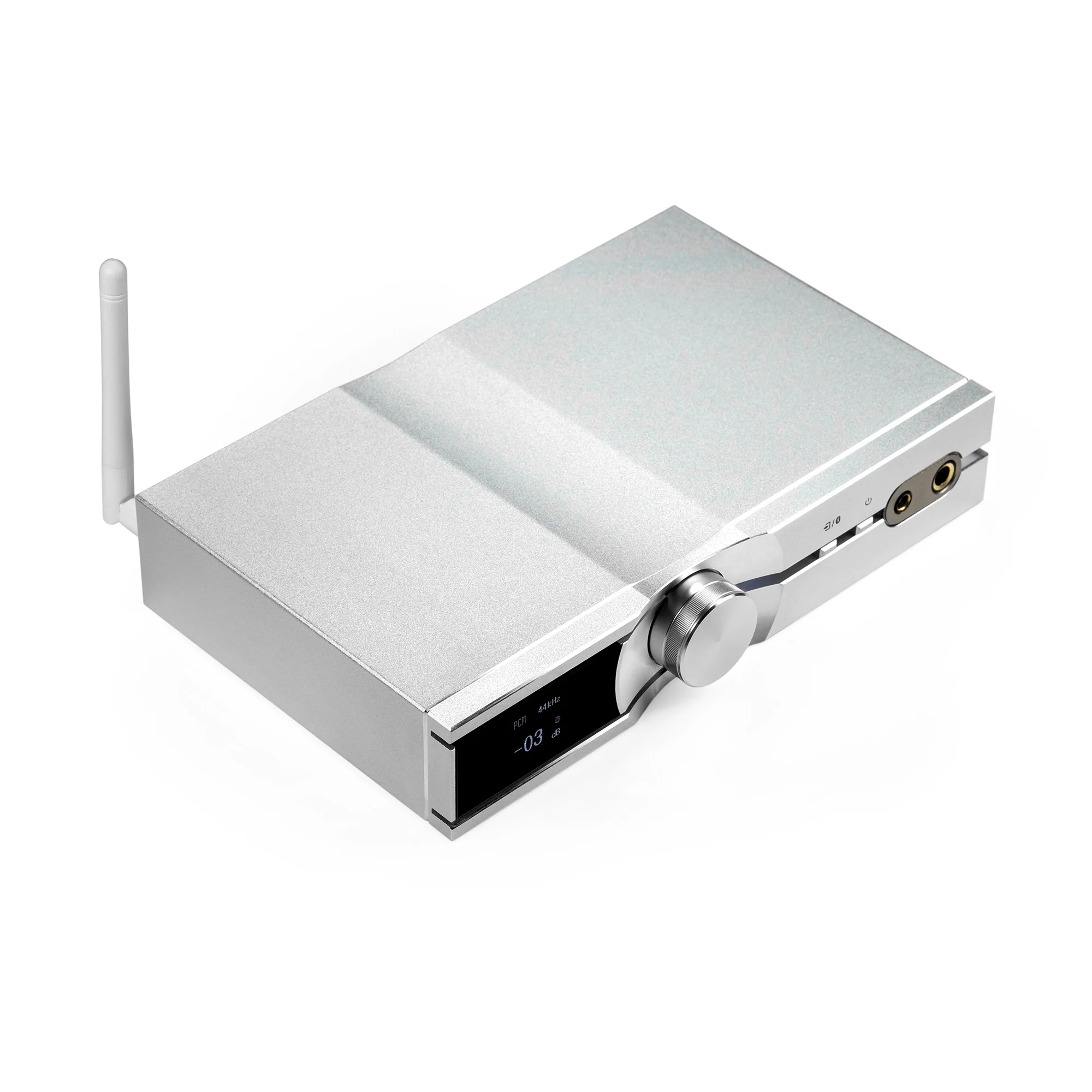 iFi audio neo iDSD Desktop Headphone Amp and DAC - Image 2