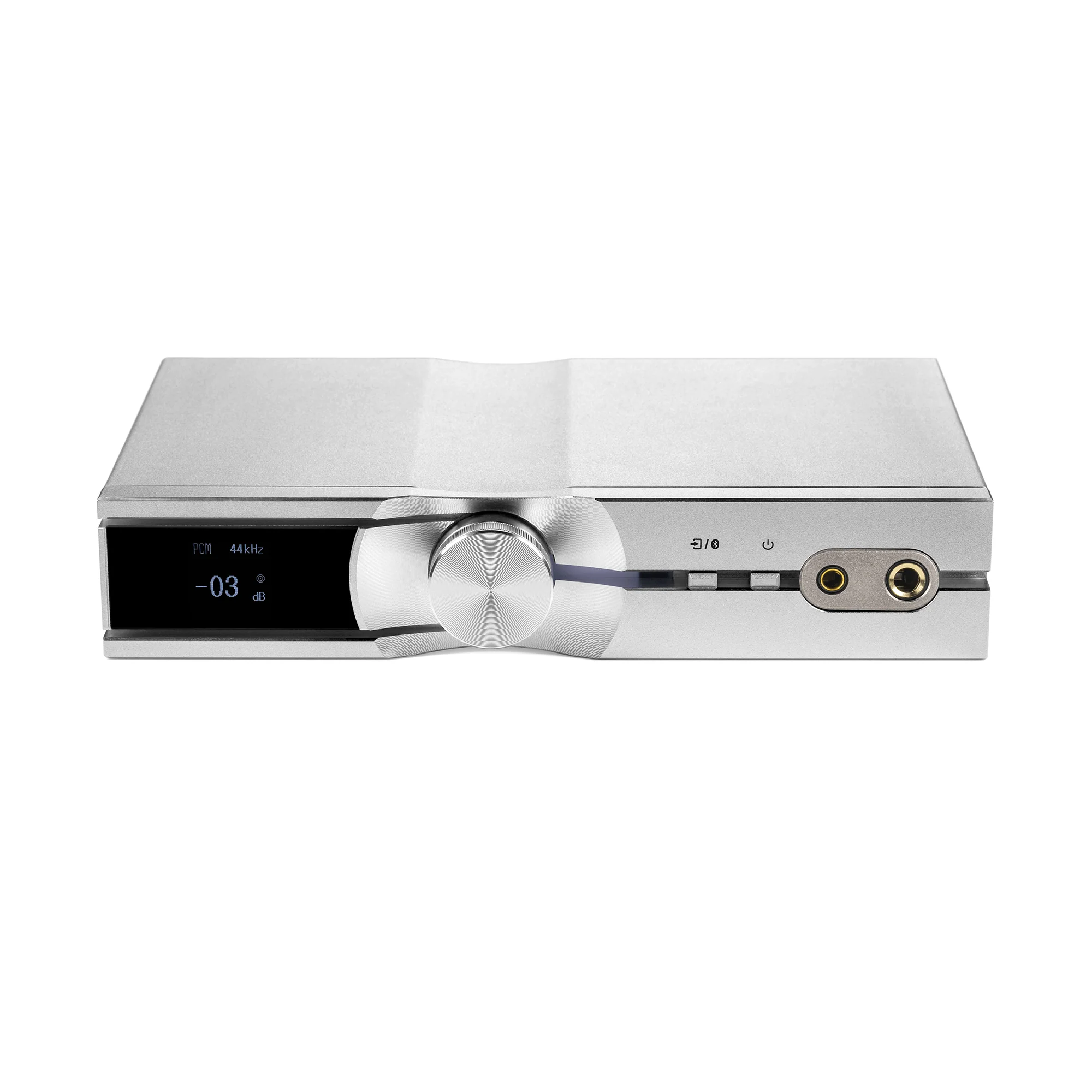 iFi audio neo iDSD Desktop Headphone Amp and DAC - Image 4